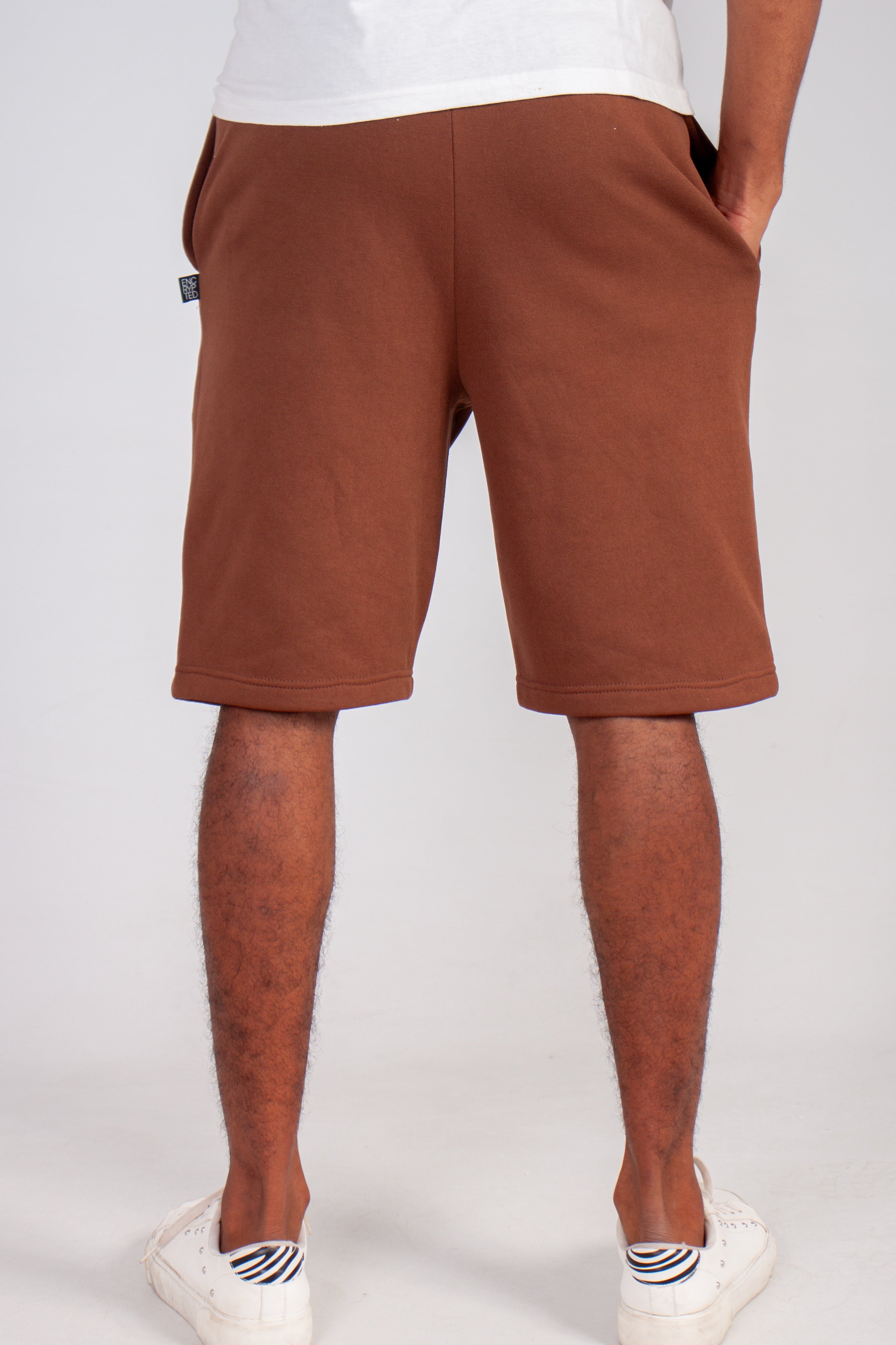Relaxed Shorts
