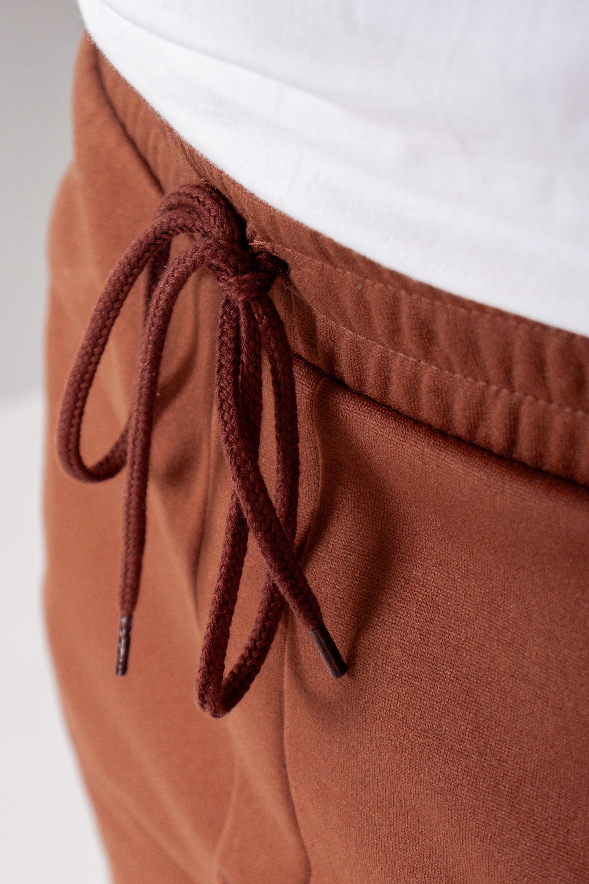 Relaxed Shorts
