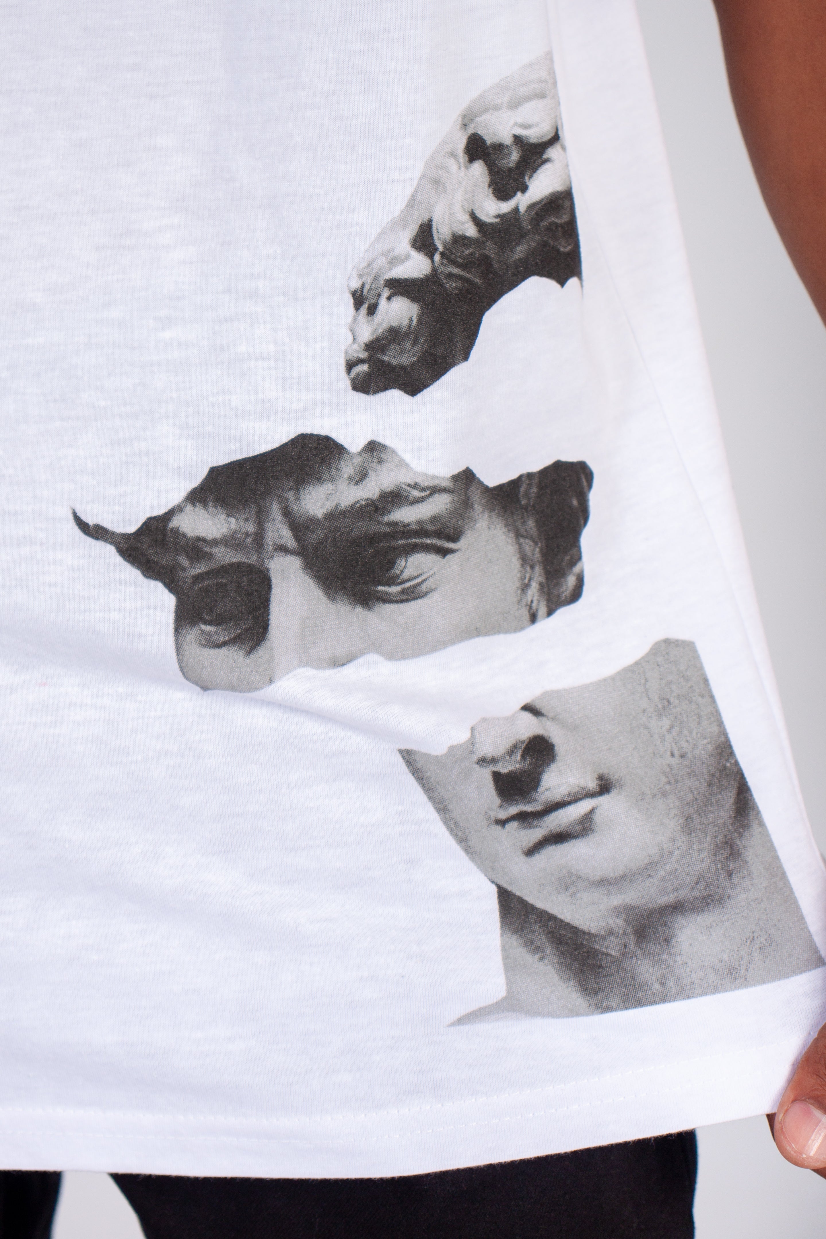 Graphic Oversized 