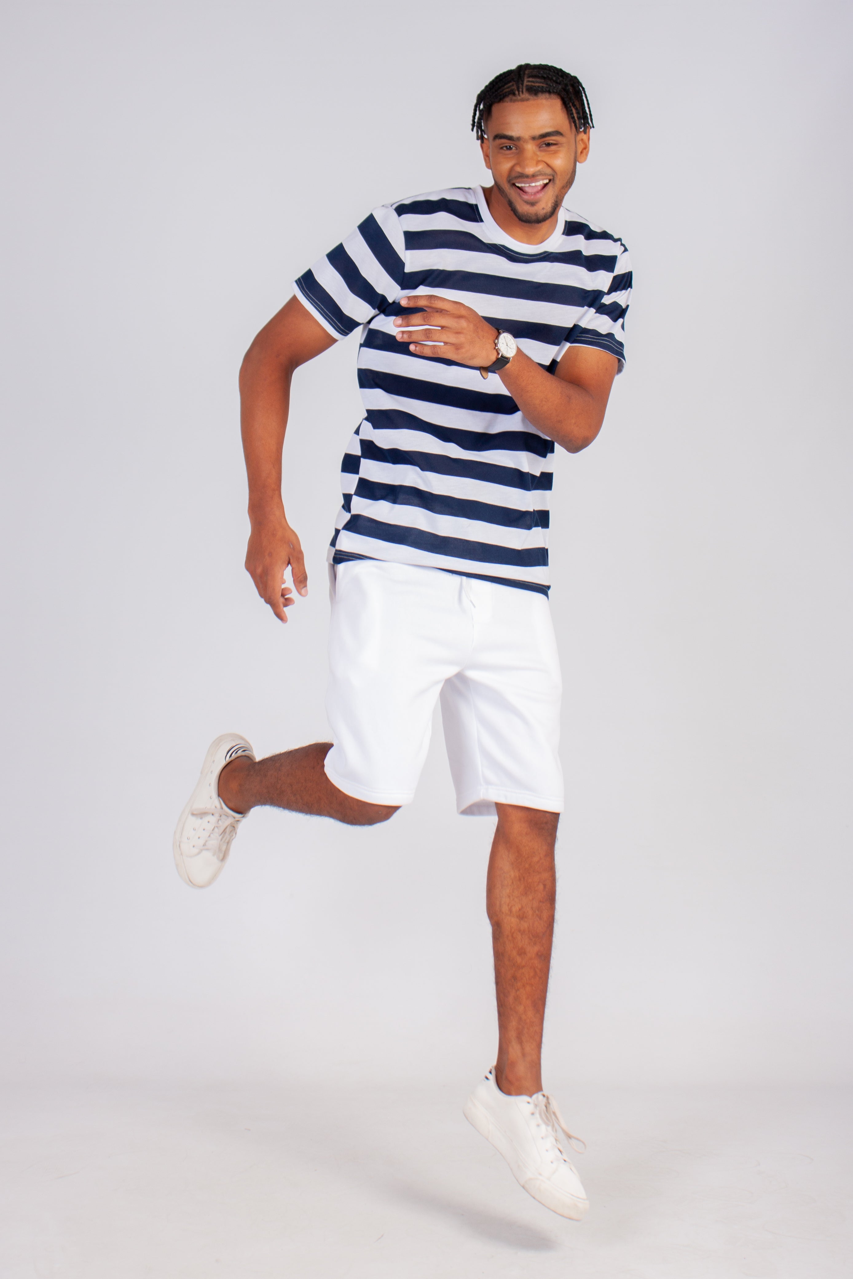 Relaxed Shorts