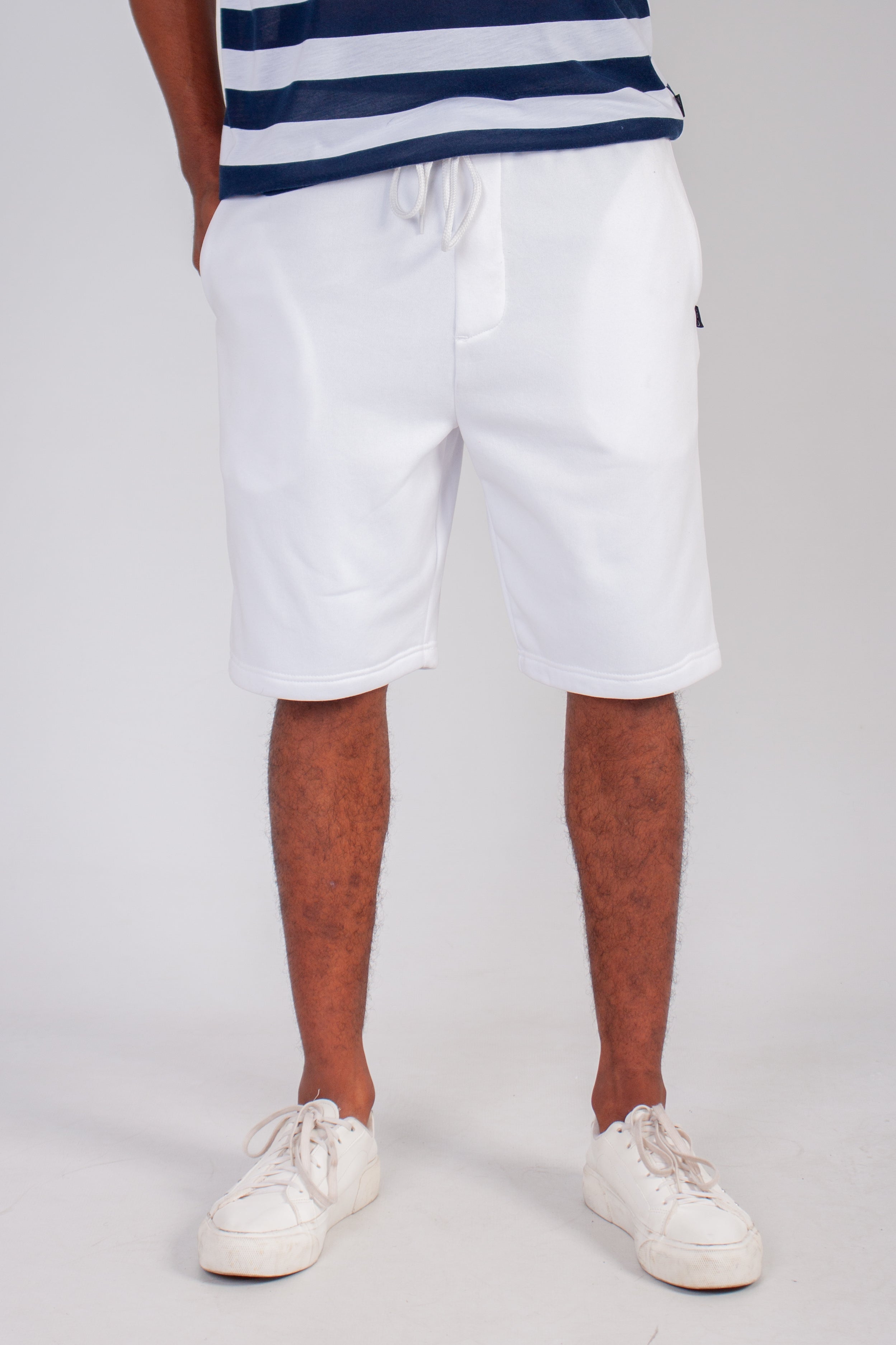 Relaxed Shorts