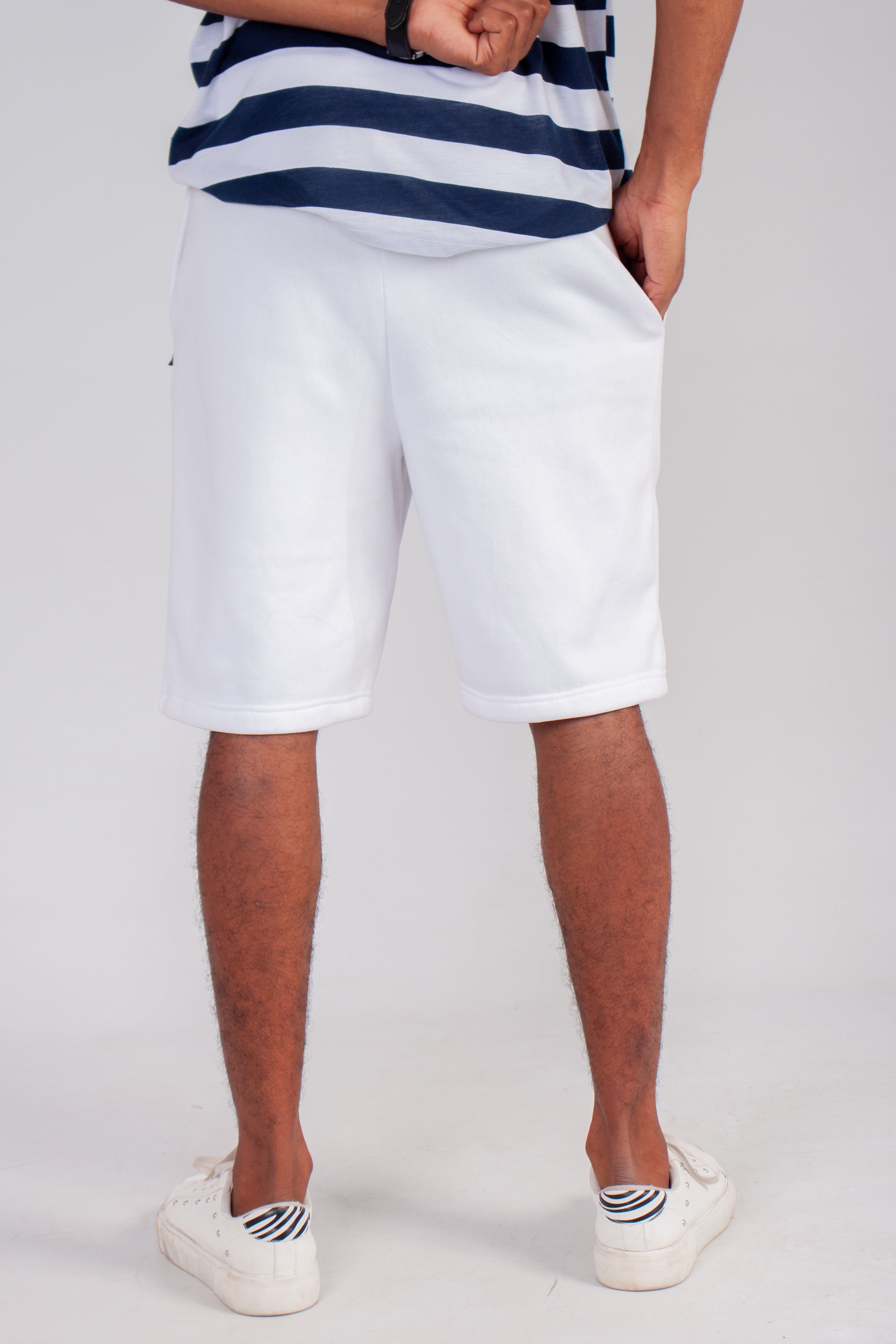 Relaxed Shorts