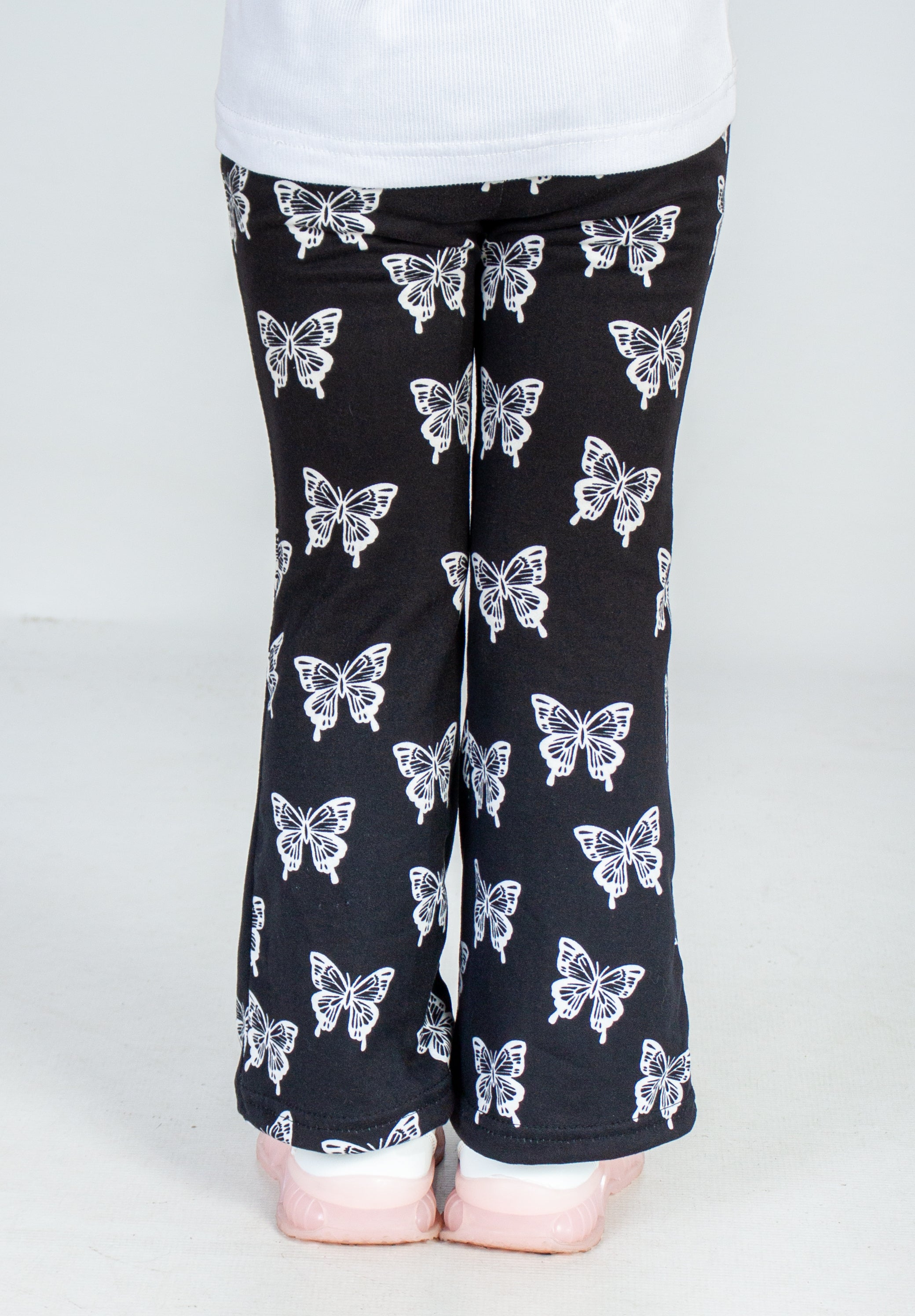 Flared Leggings