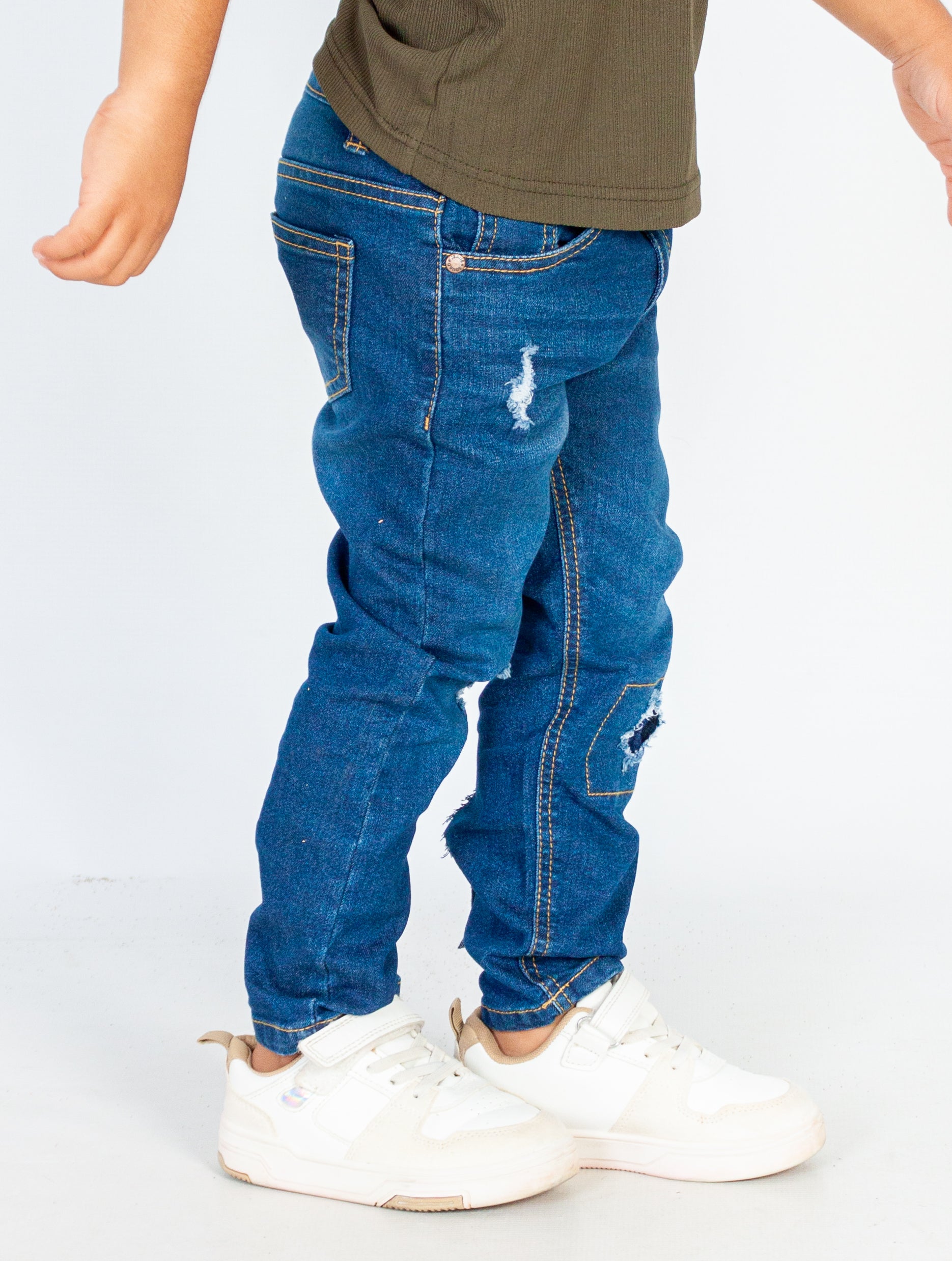 Denim Jeans