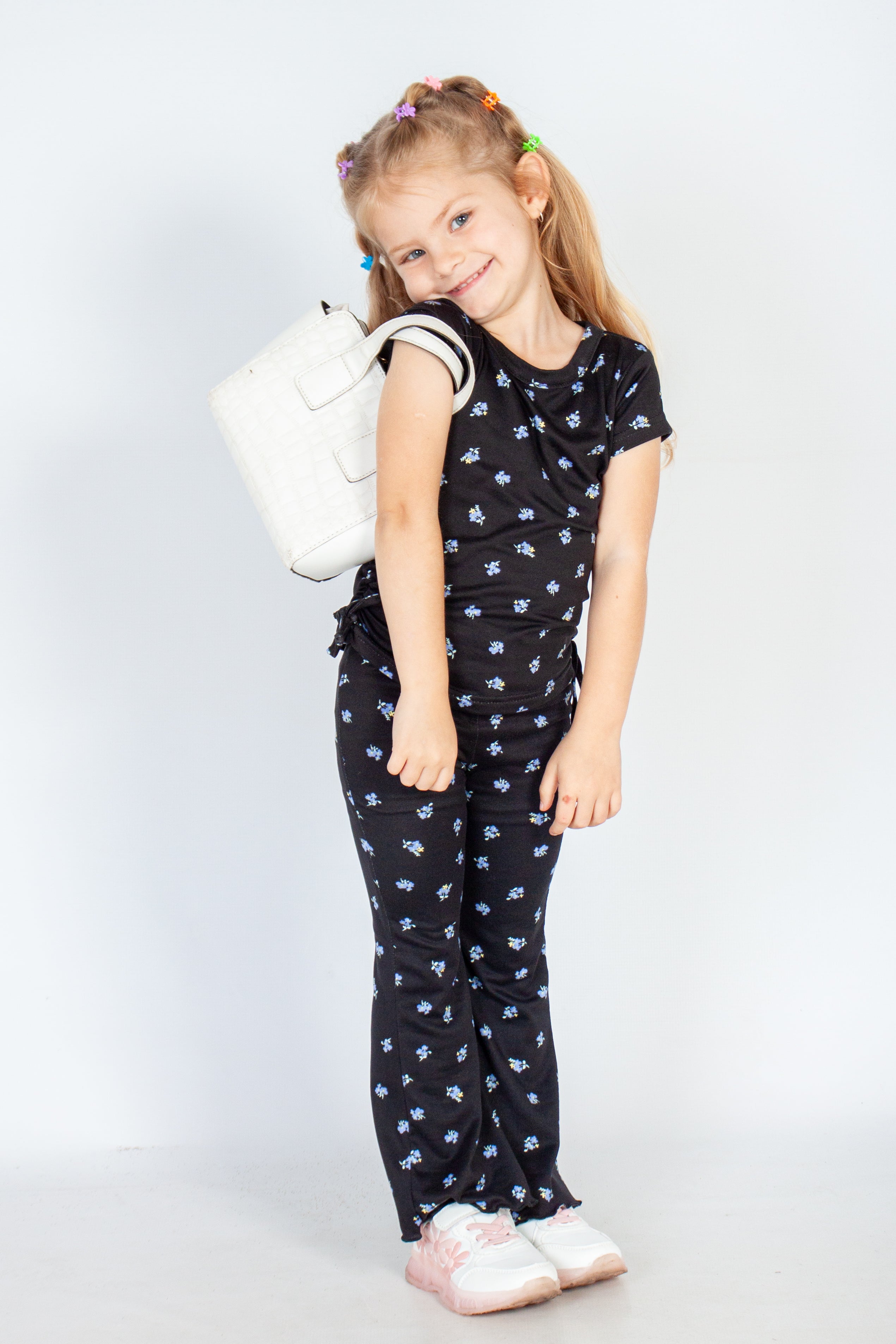 2 Pack Leggings