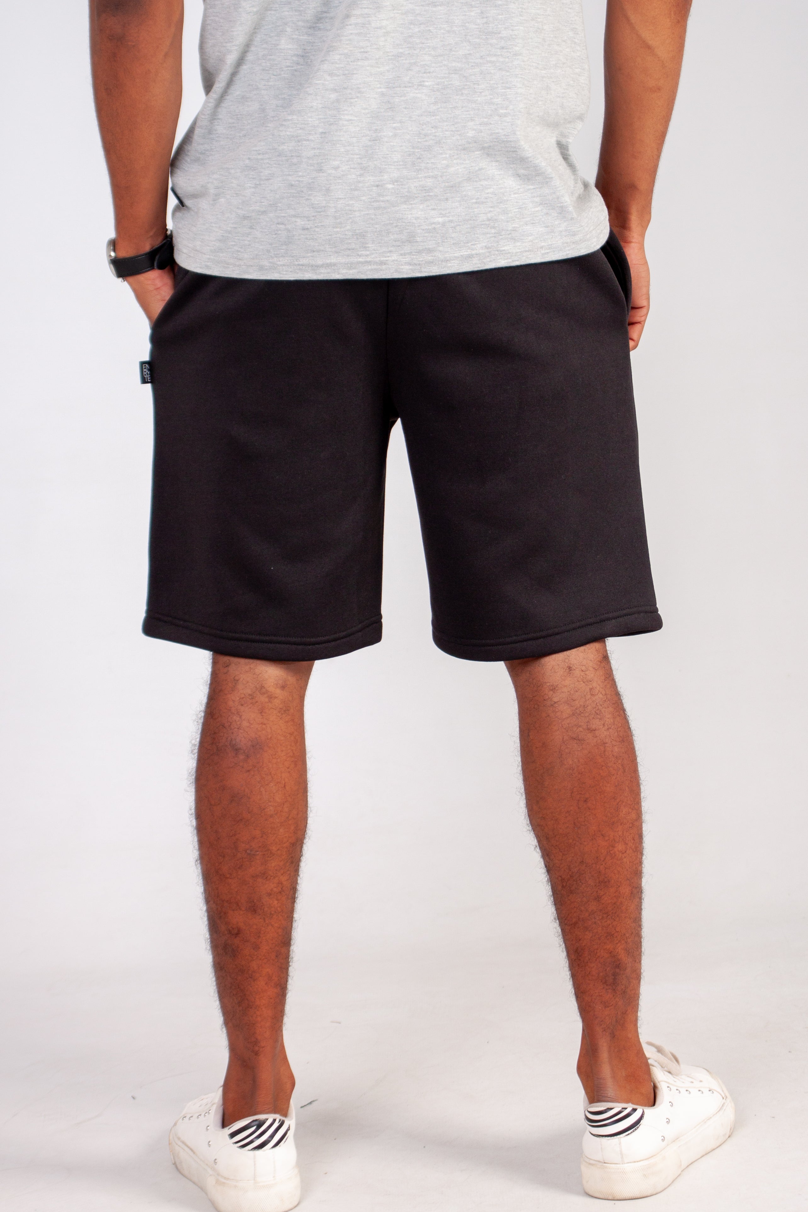 2-Pack Relaxed Shorts