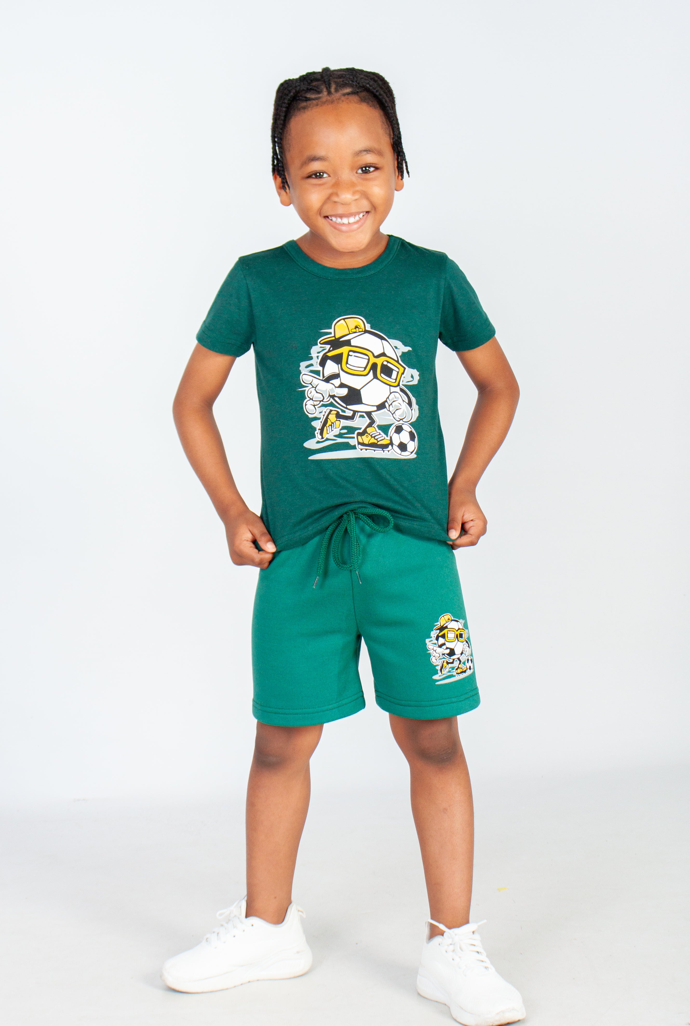 2 Pack T-Shirts