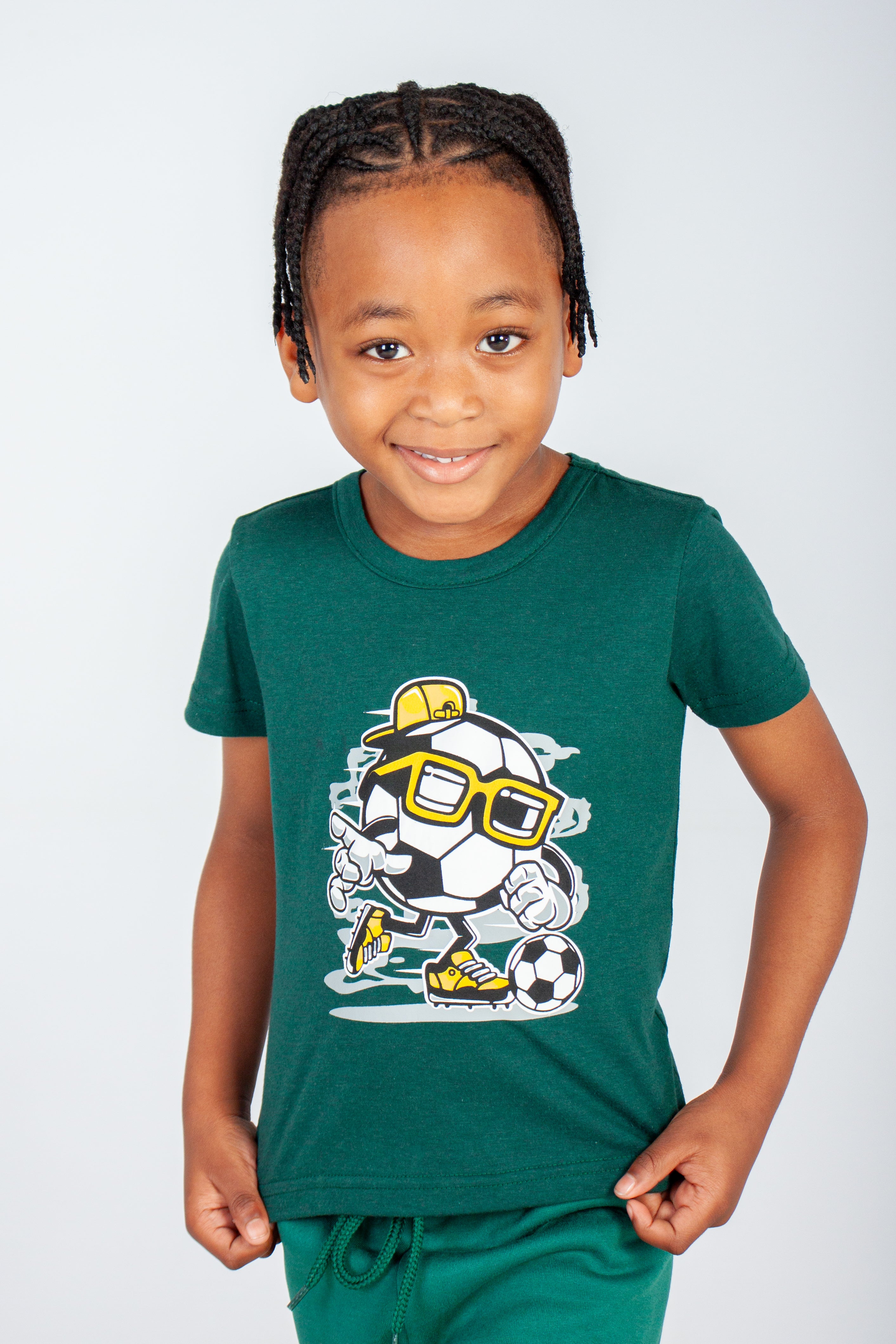 2 Pack T-Shirts