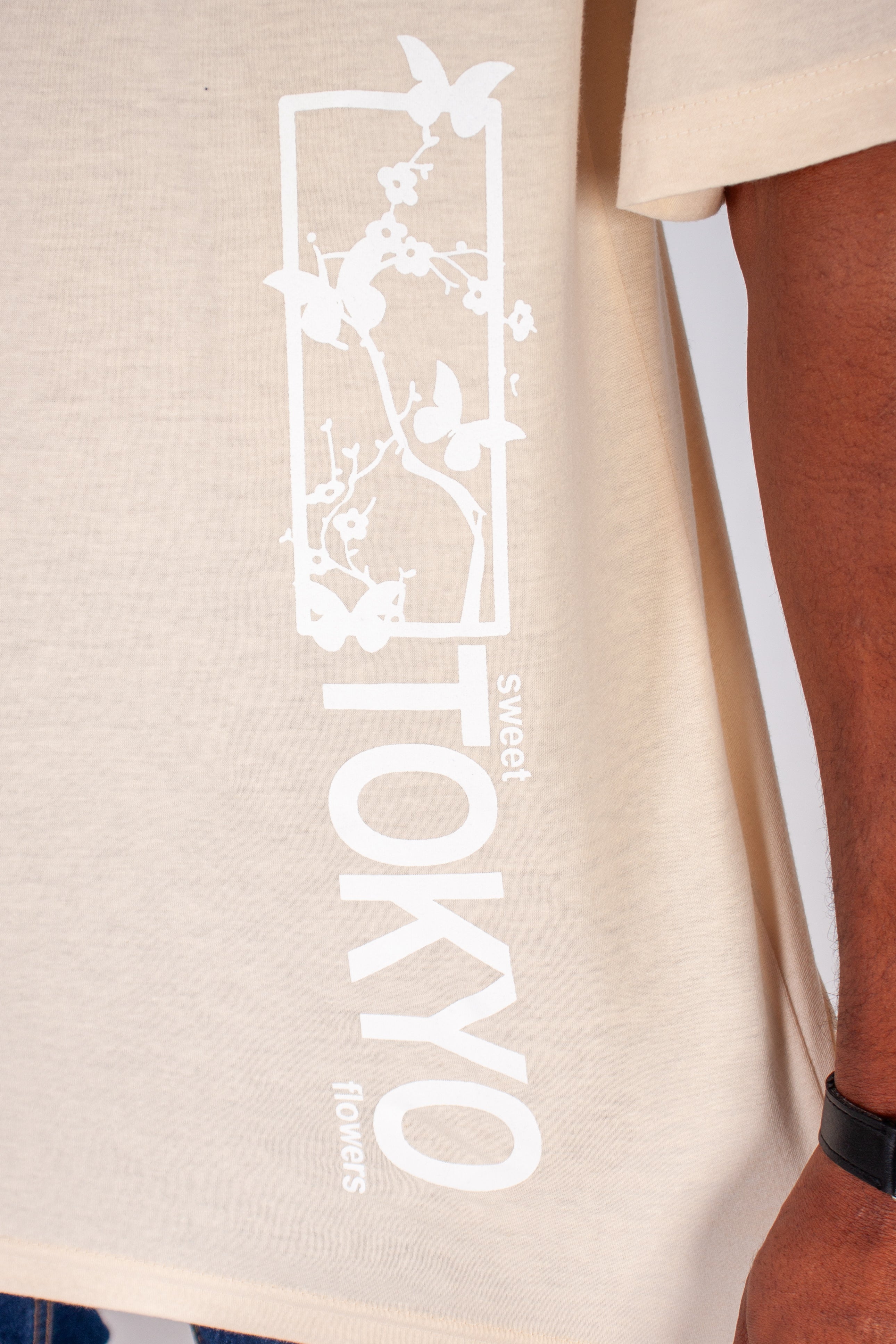 Graphic Oversized 