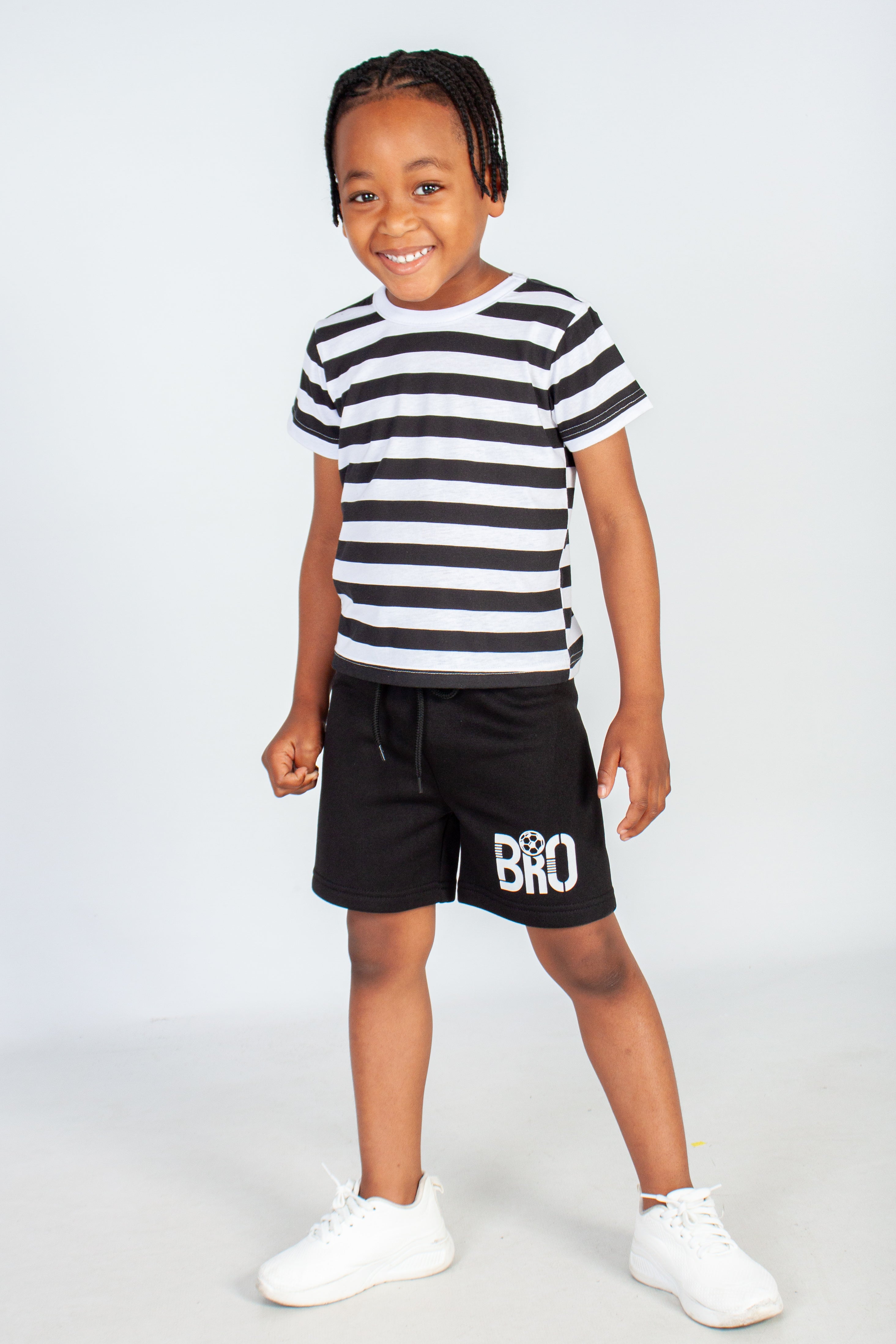 2 Pack Shorts
