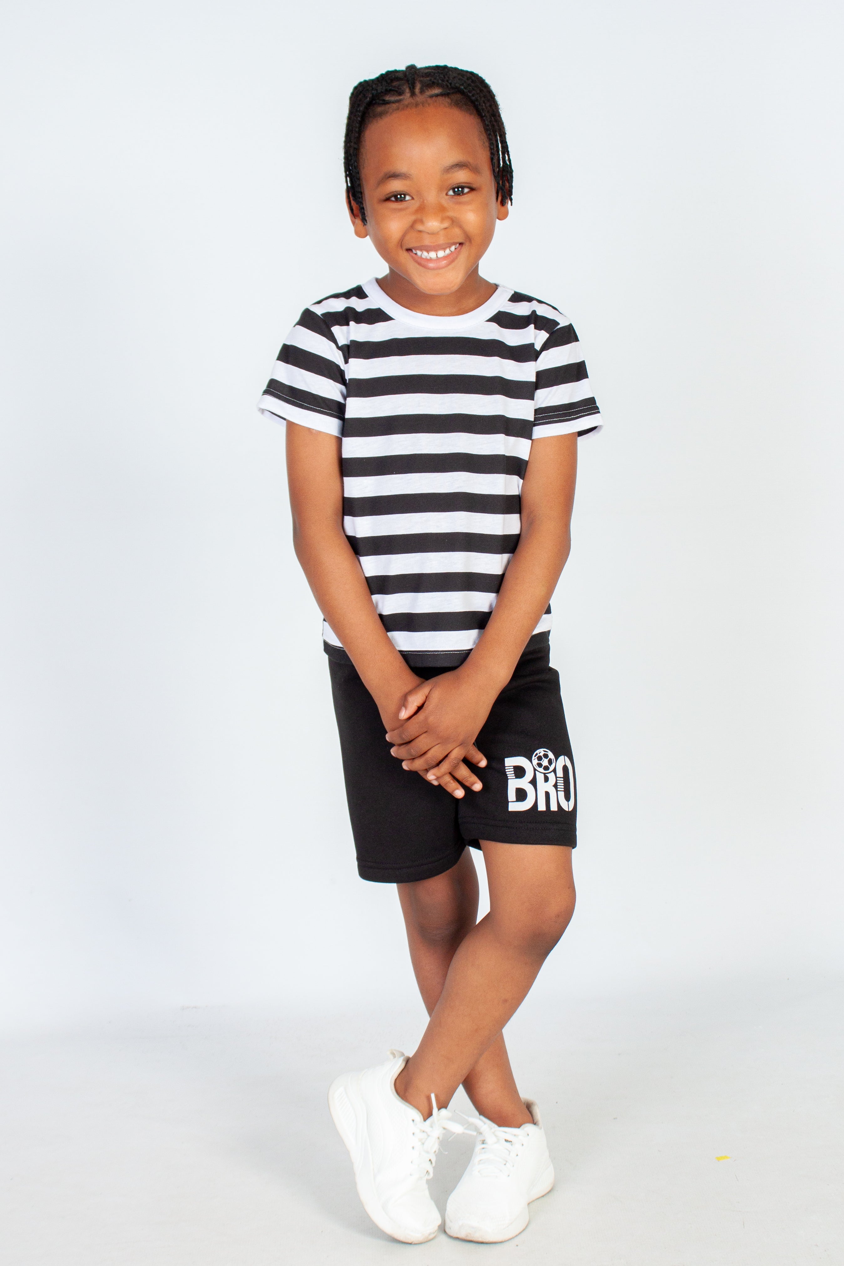 2 Pack T-Shirts
