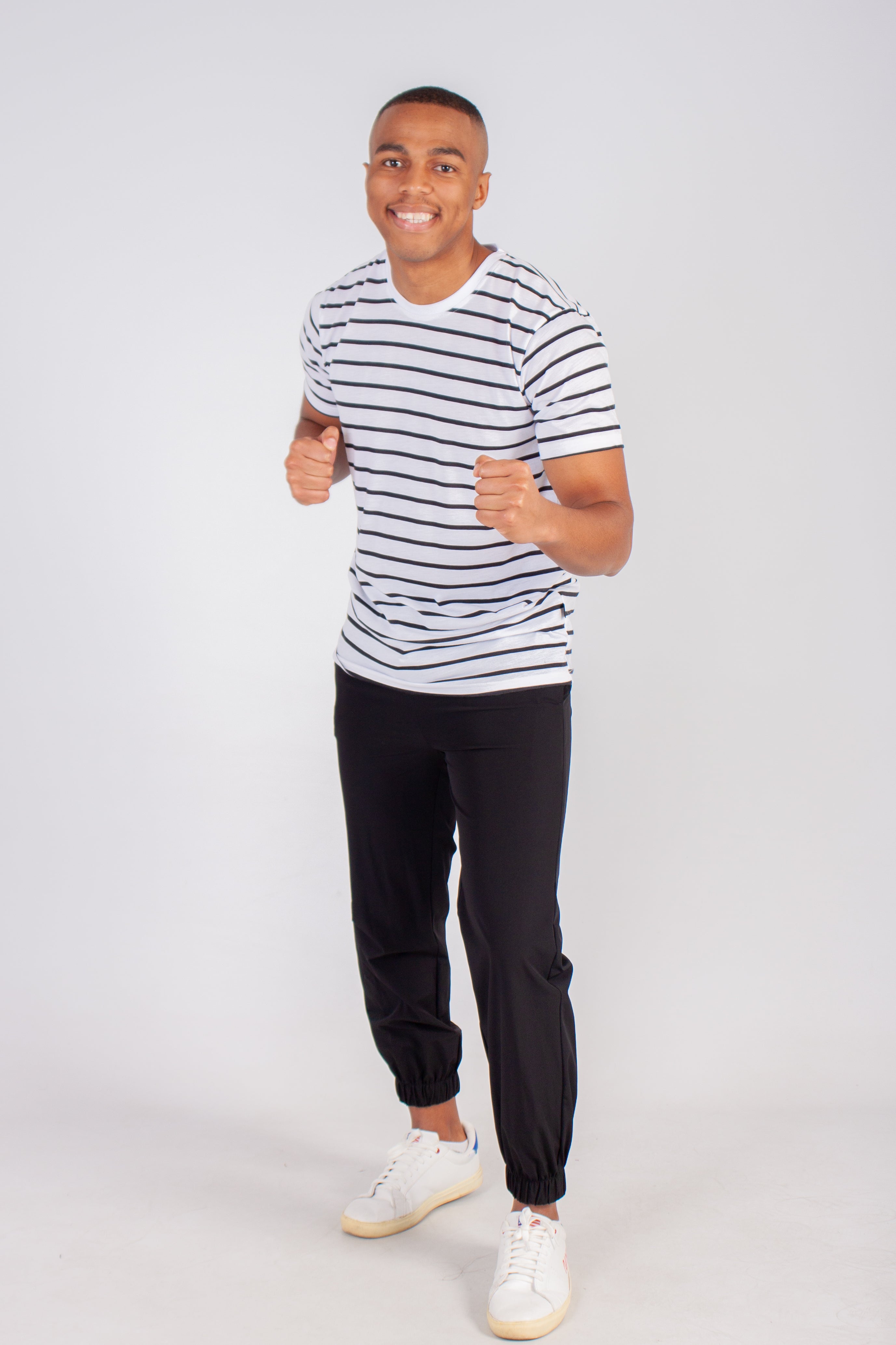 Slim Fit T-Shirt
