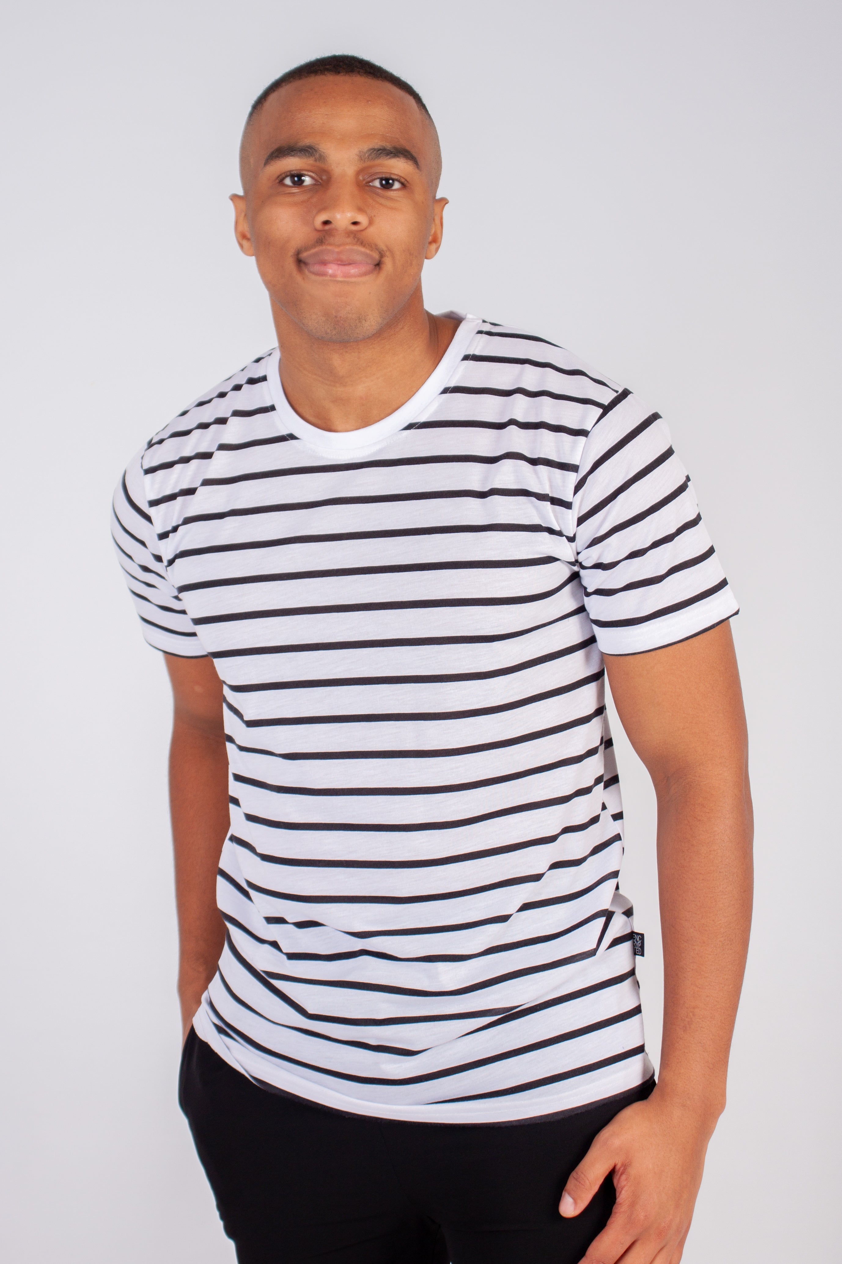 Slim Fit T-Shirt