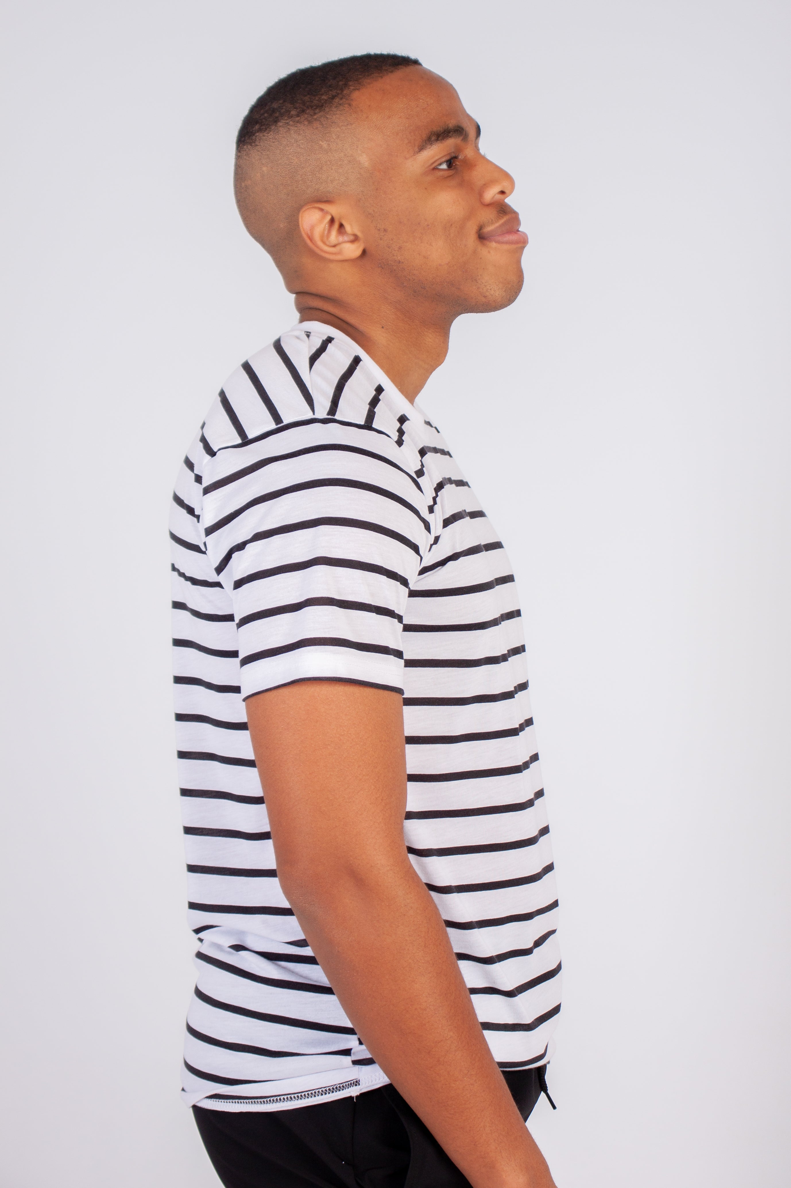Slim Fit T-Shirt