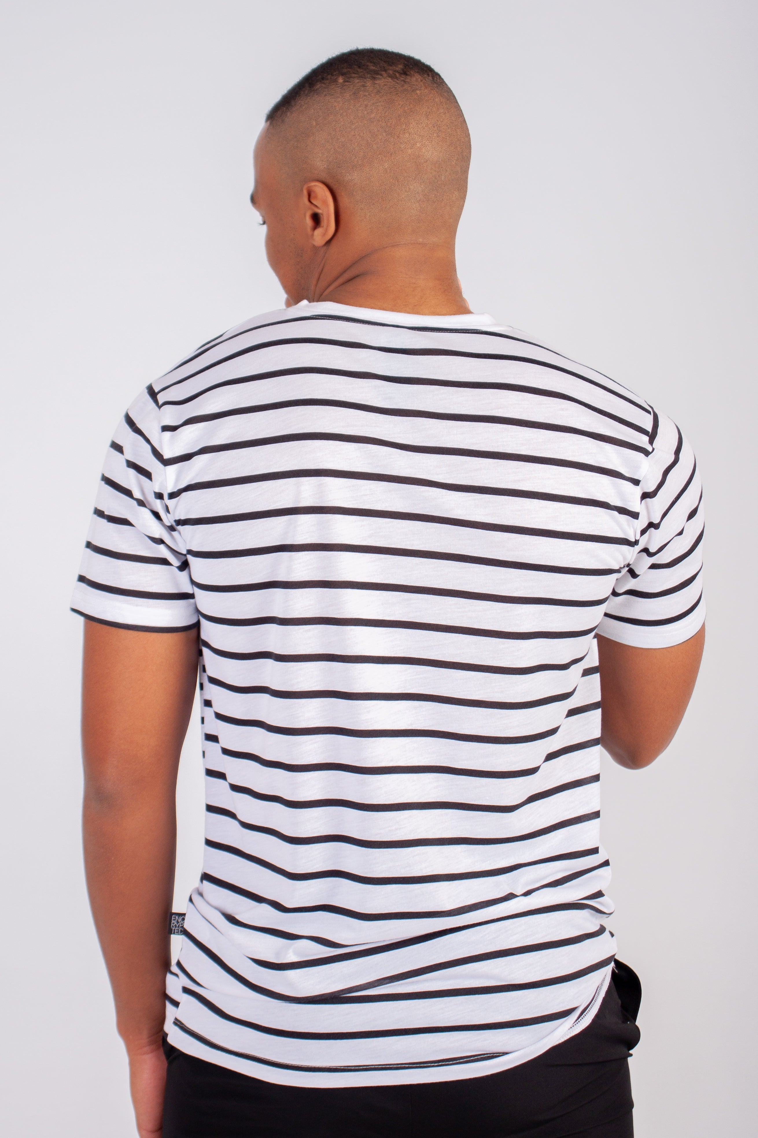 Slim Fit T-Shirt