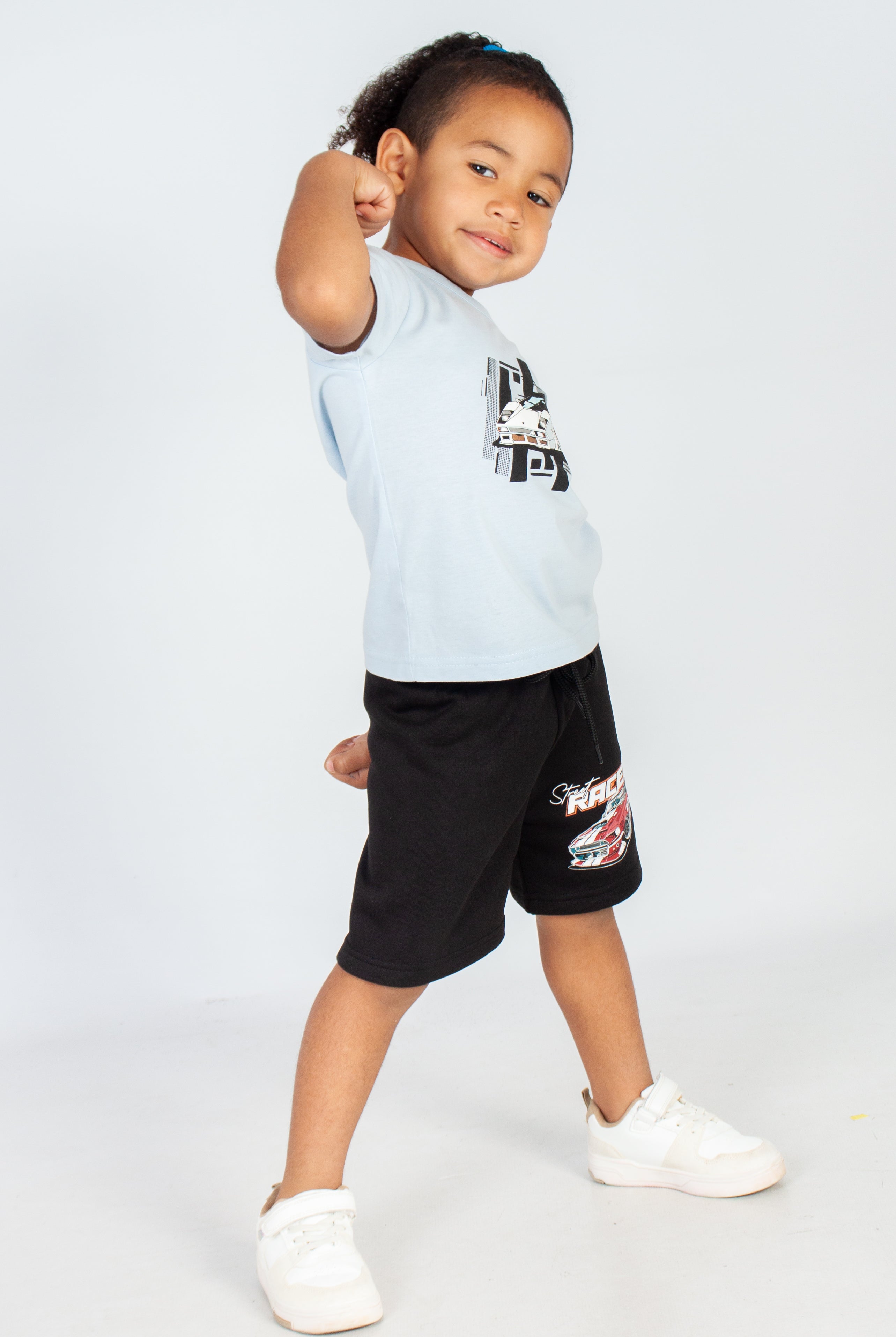 2 Pack Shorts