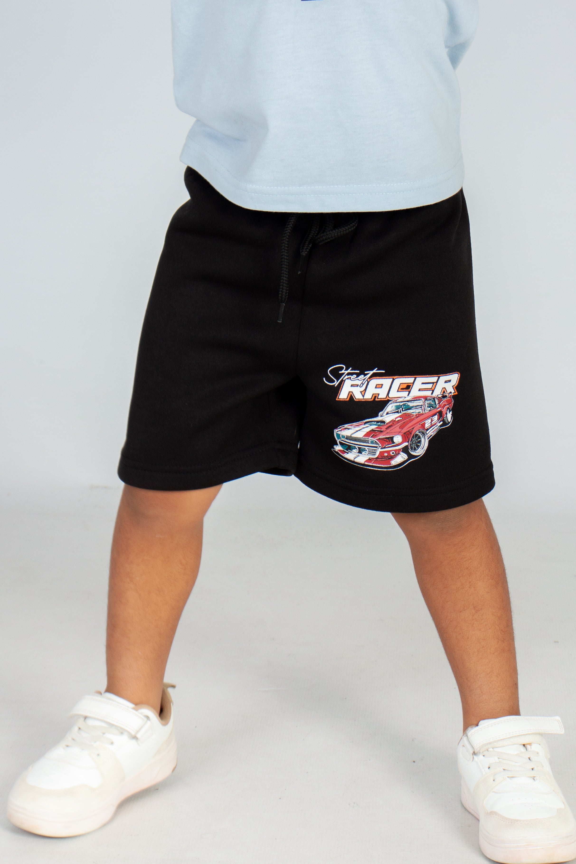 2 Pack Shorts