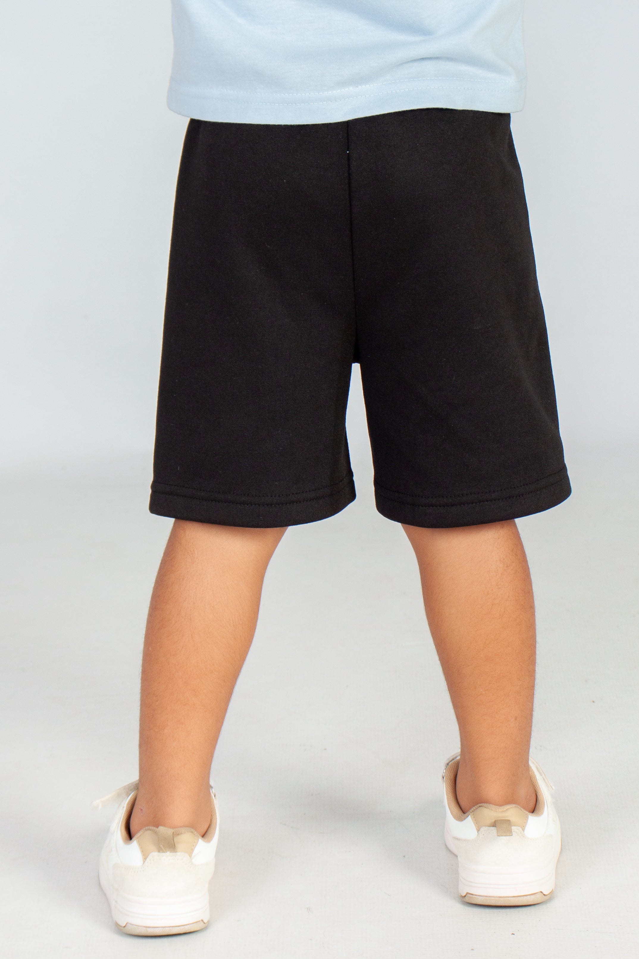 2 Pack Shorts