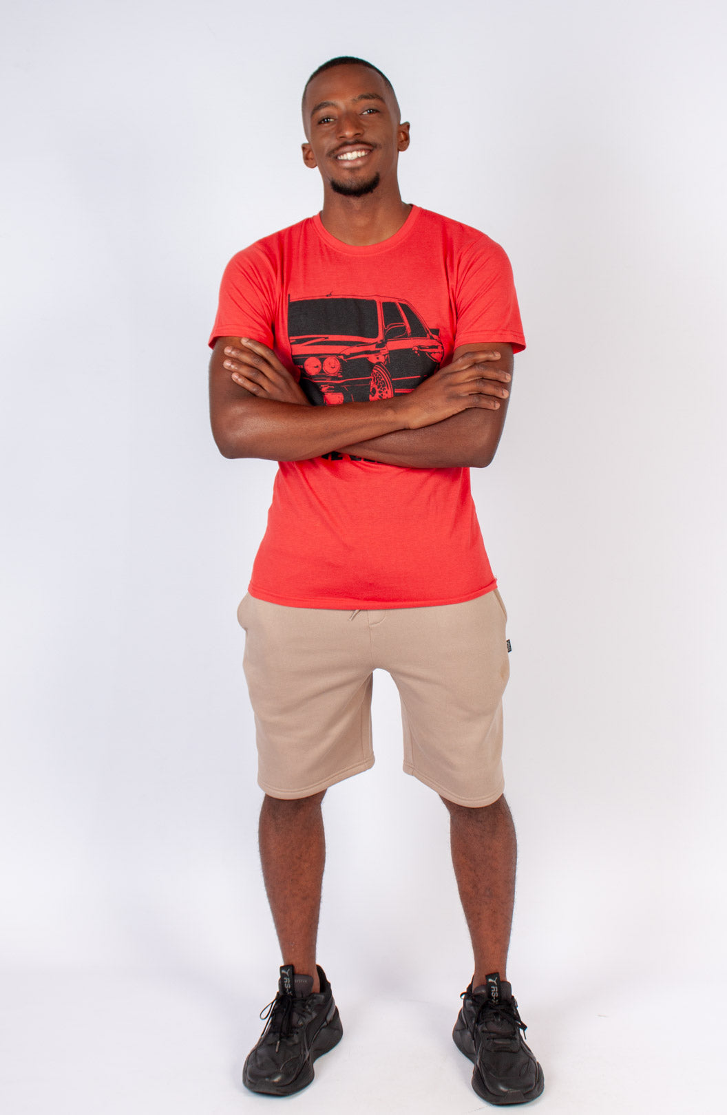Statement T-Shirt