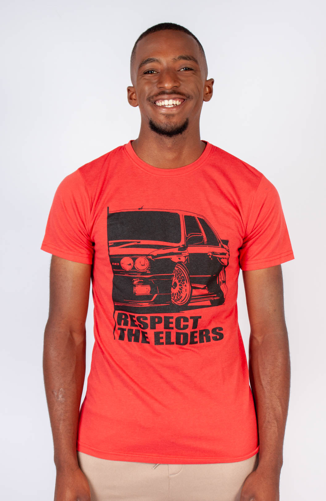 Statement T-Shirt