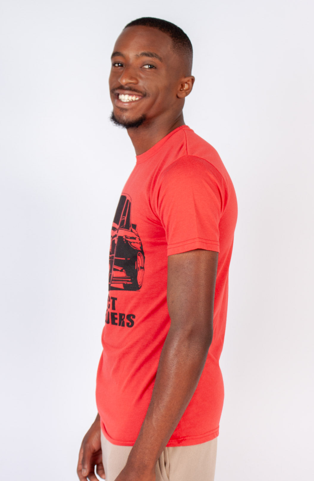 Statement T-Shirt