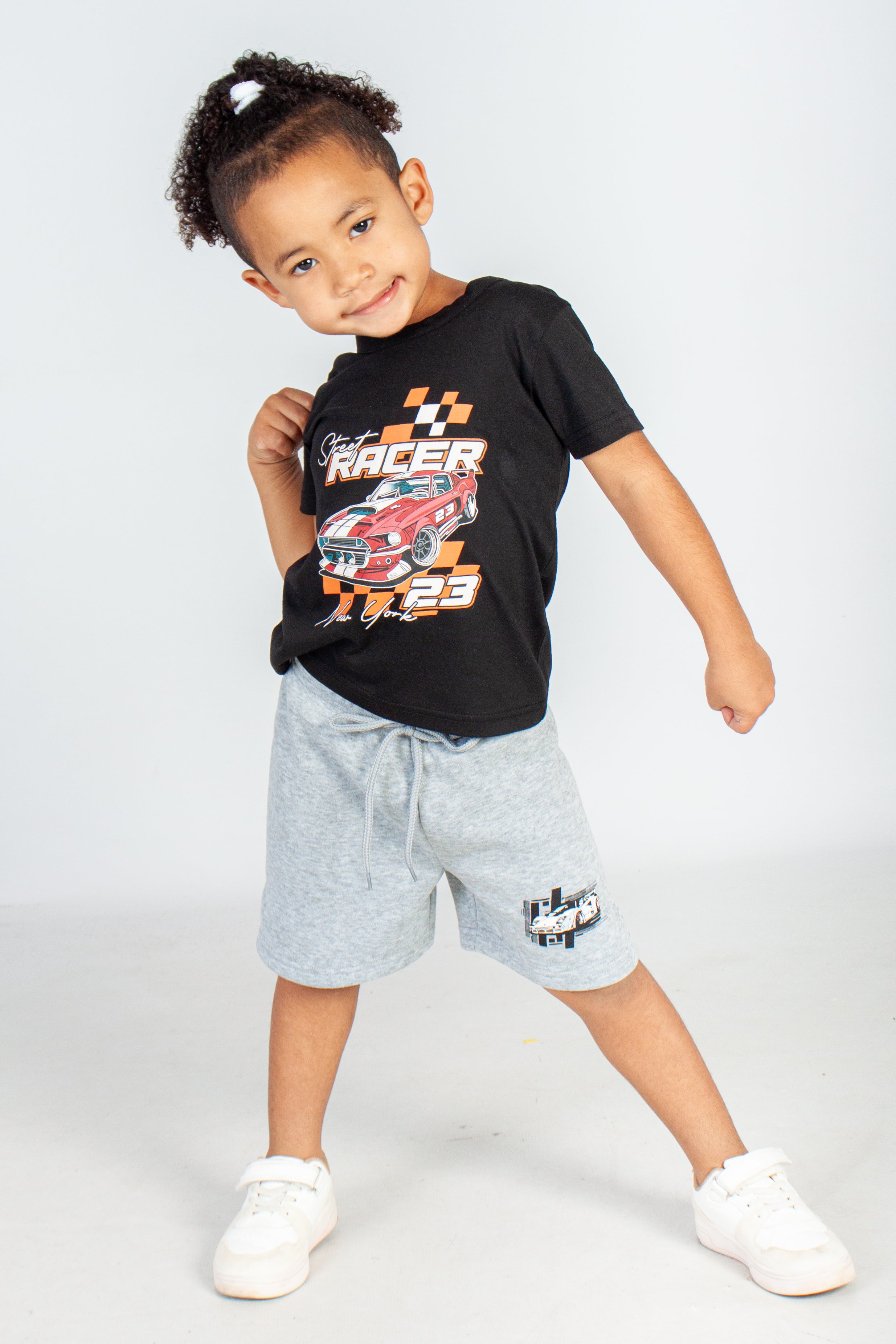 2 Pack T-Shirts