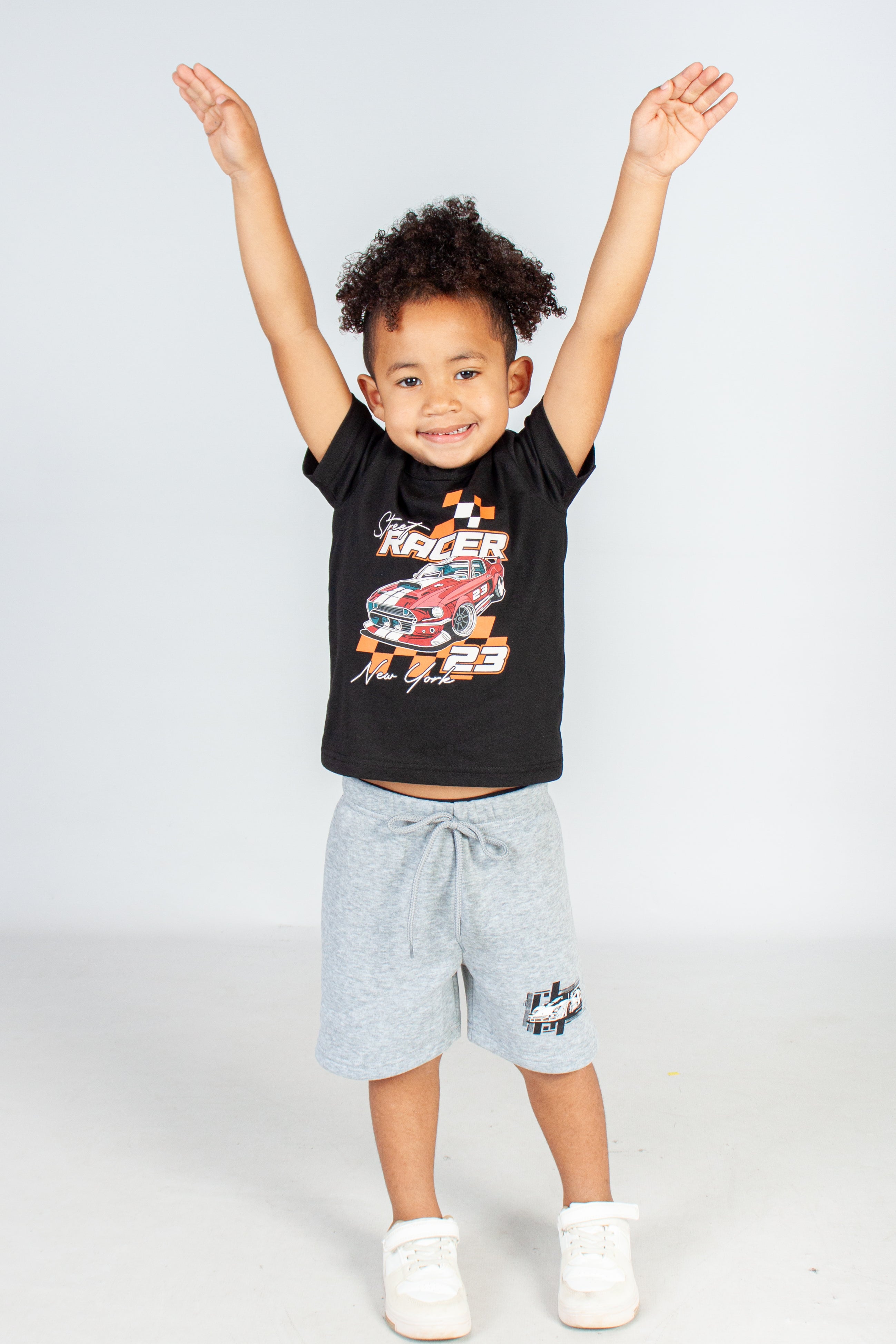 2 Pack Shorts