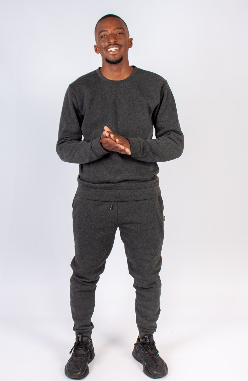 Basic Jogger