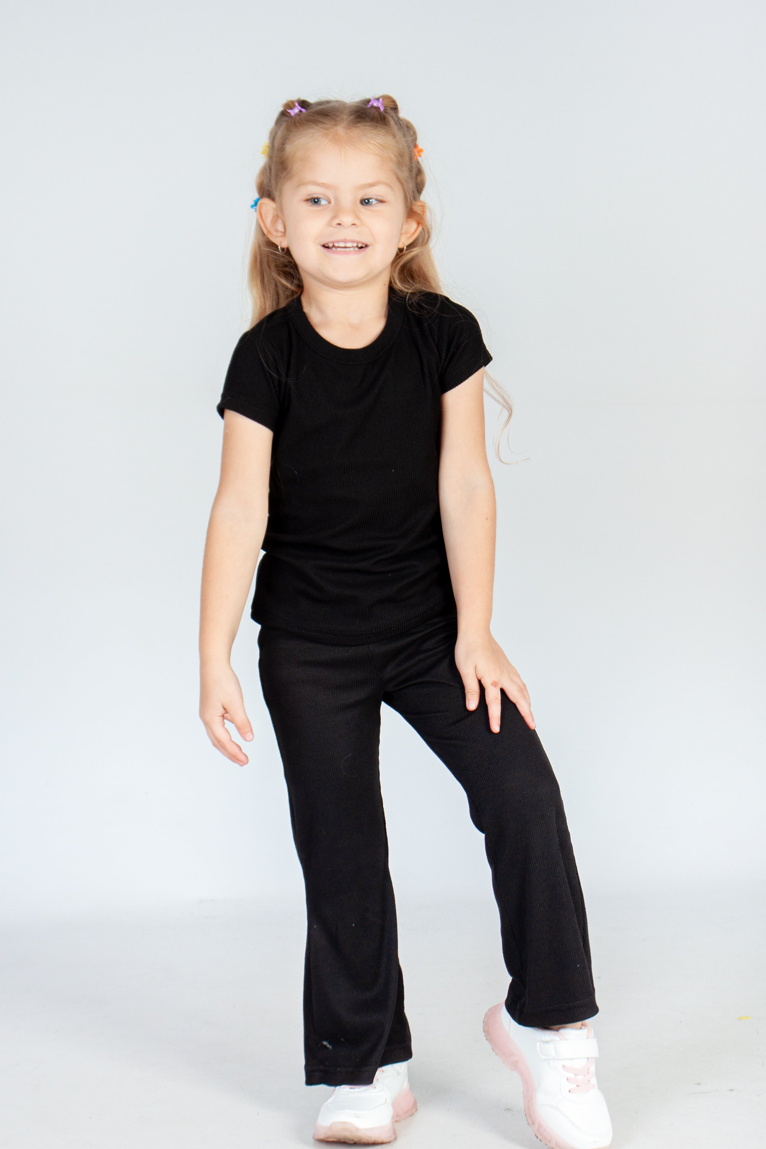 3 Pack Leggings