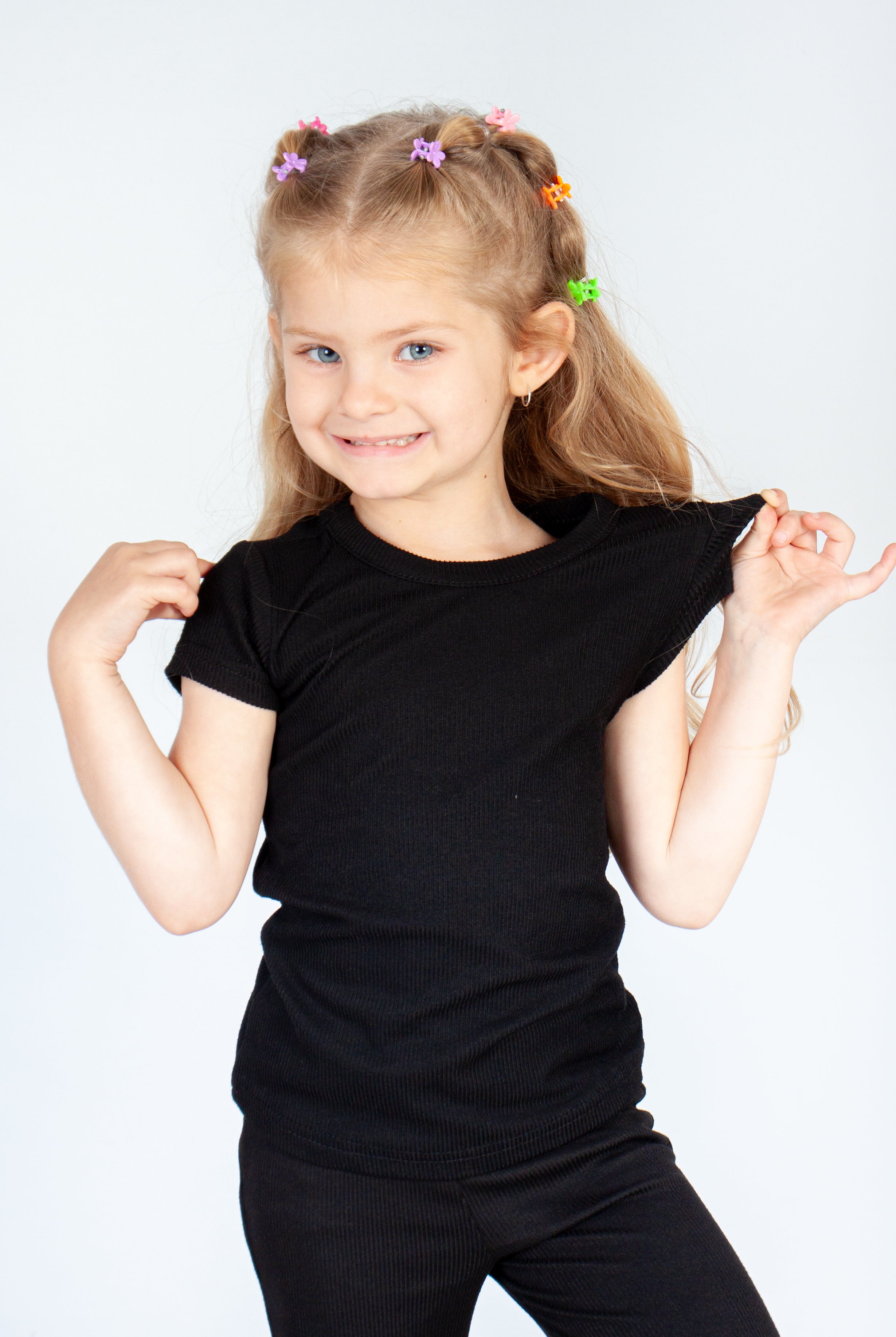3 Pack T-Shirts