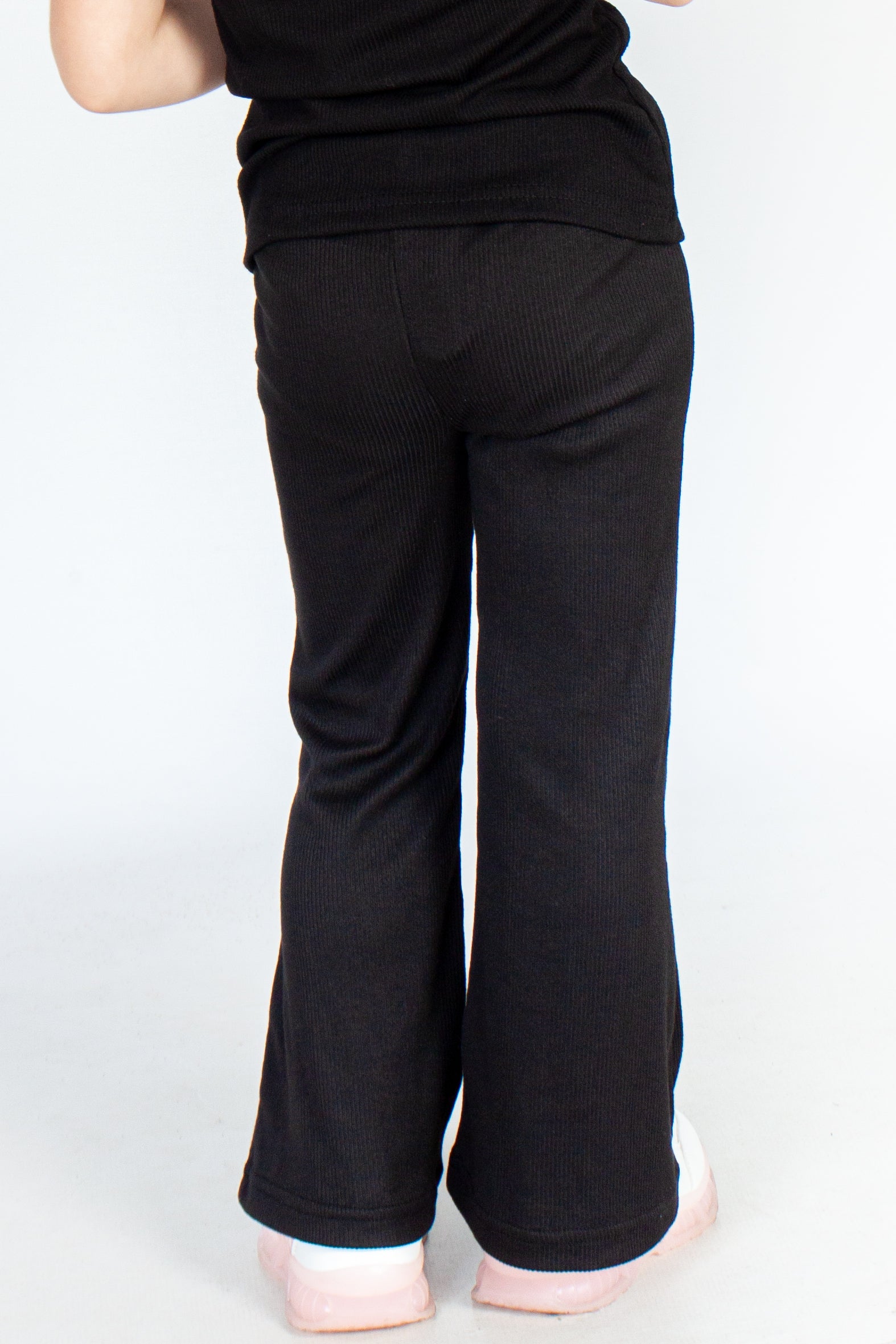 Flared Leggings