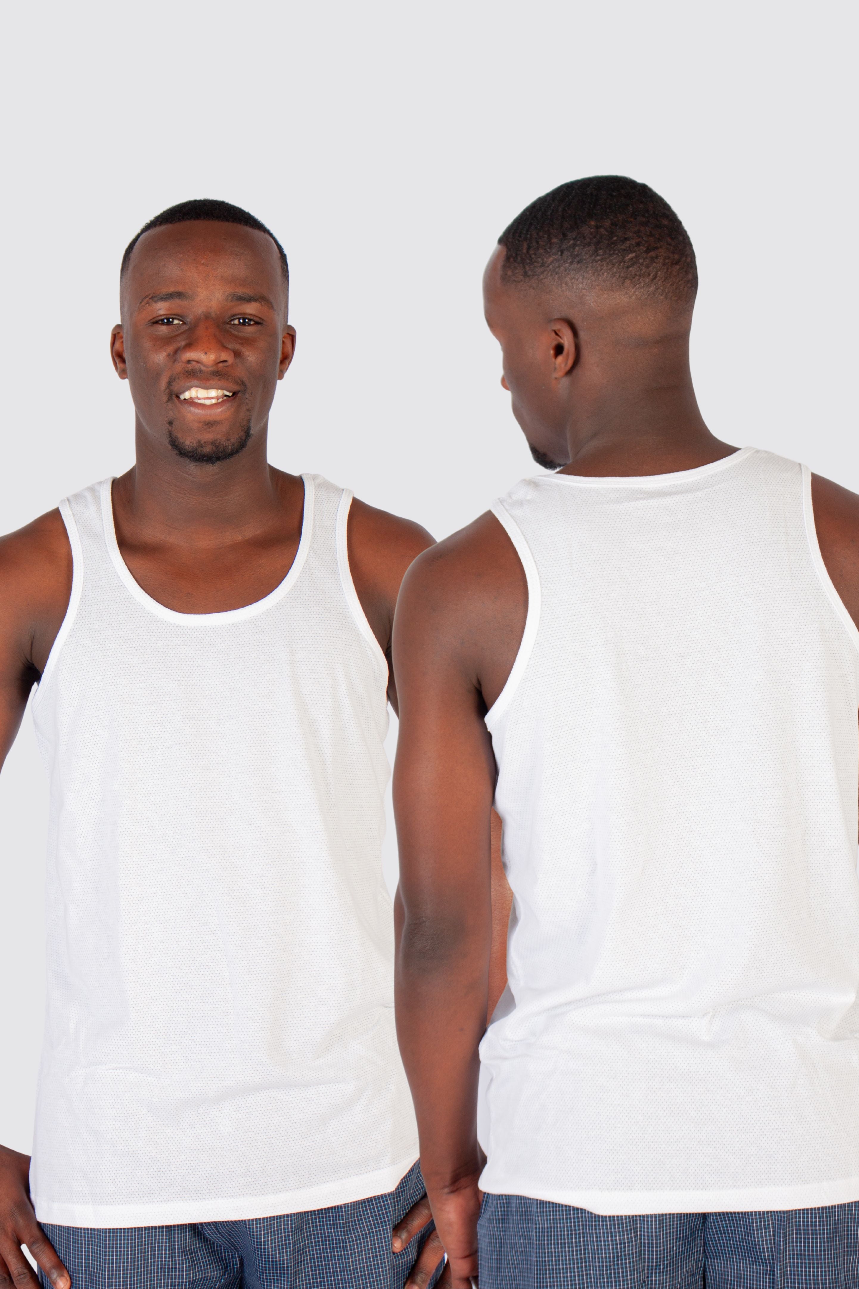 2 Pack Sleep Vests