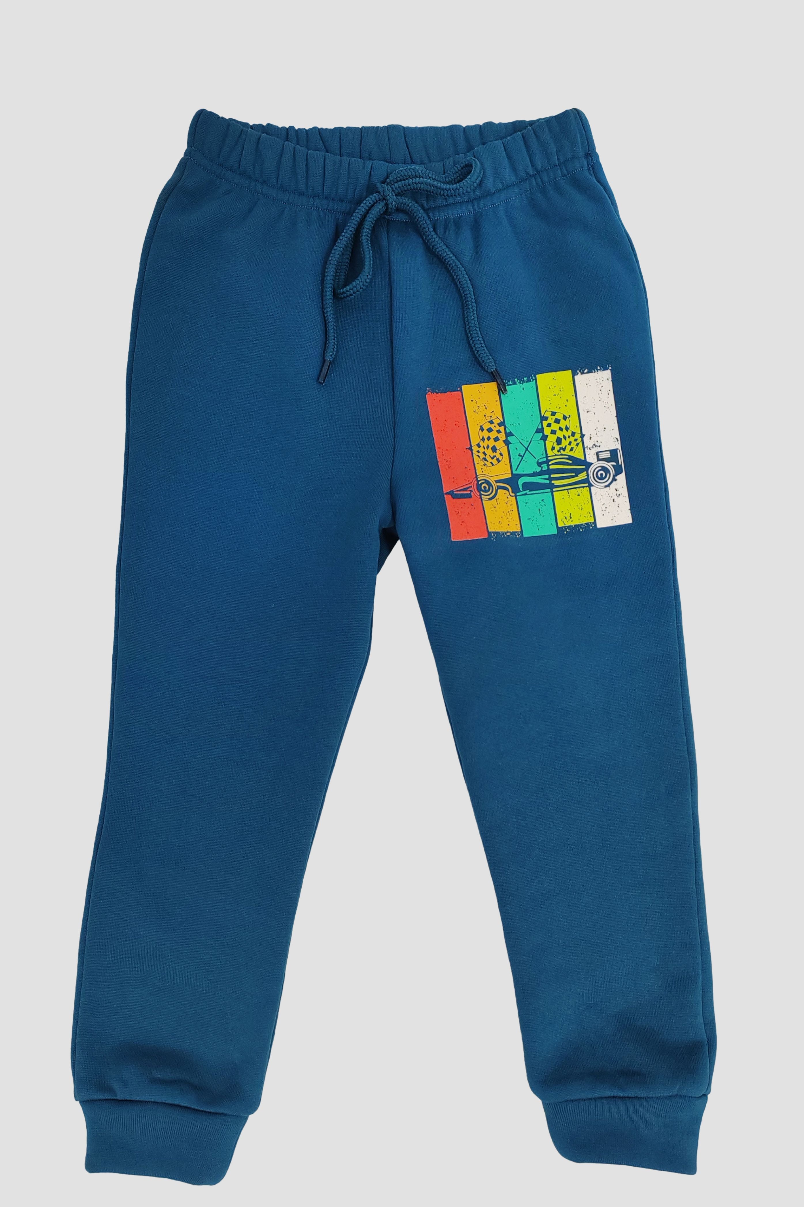 Graphic Jogger