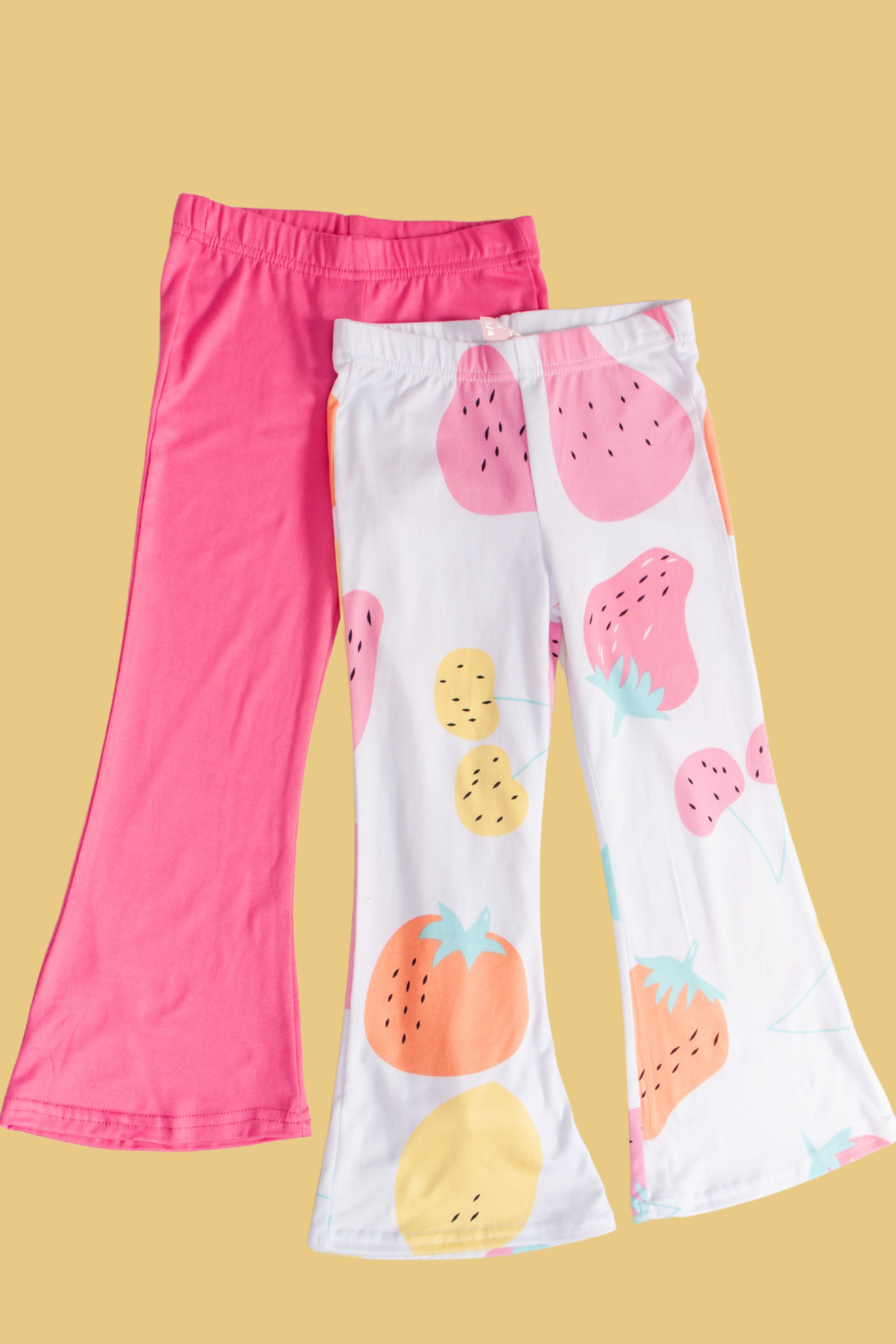 2 Pack Leggings