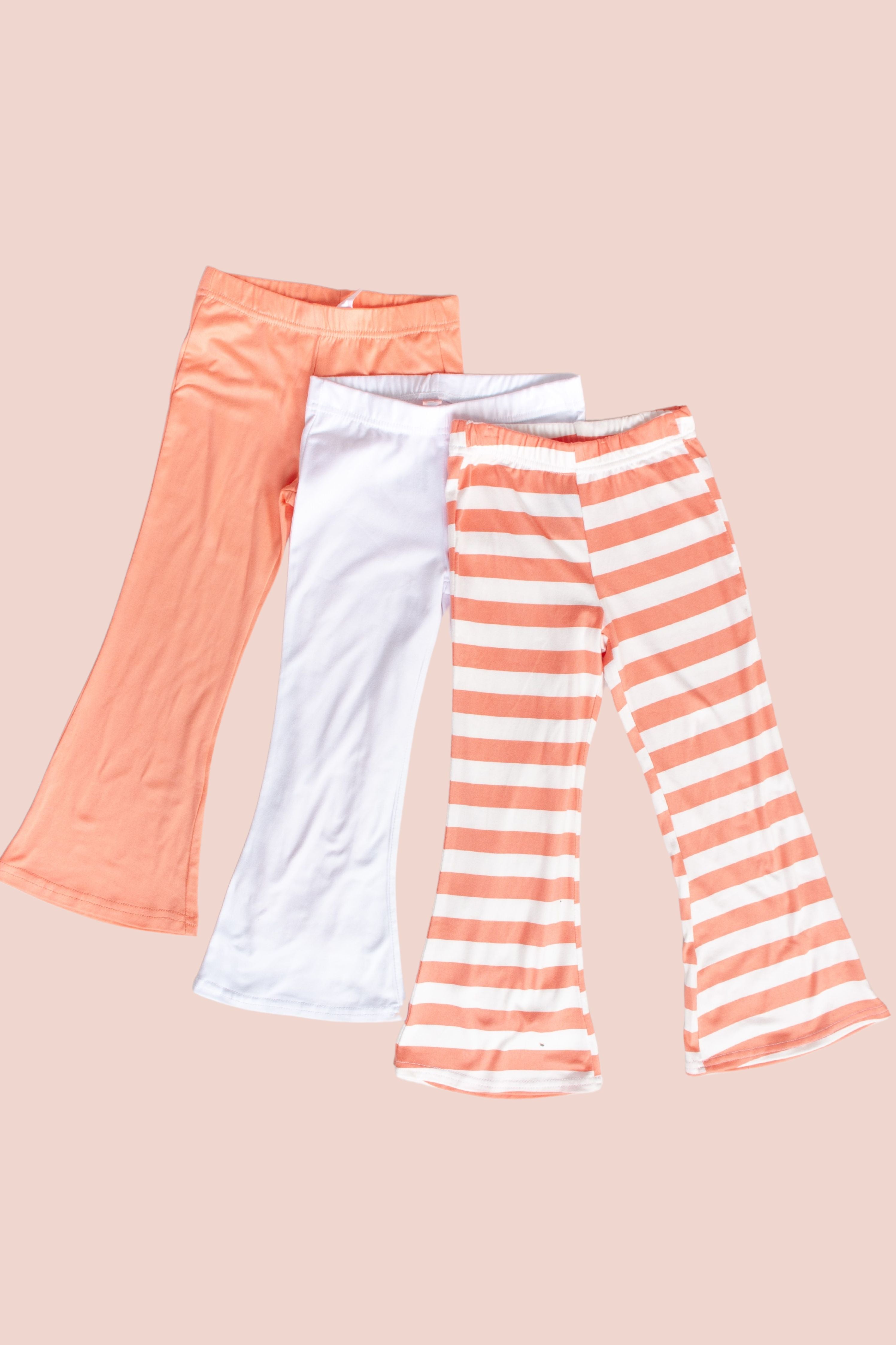 3 Pack Leggings