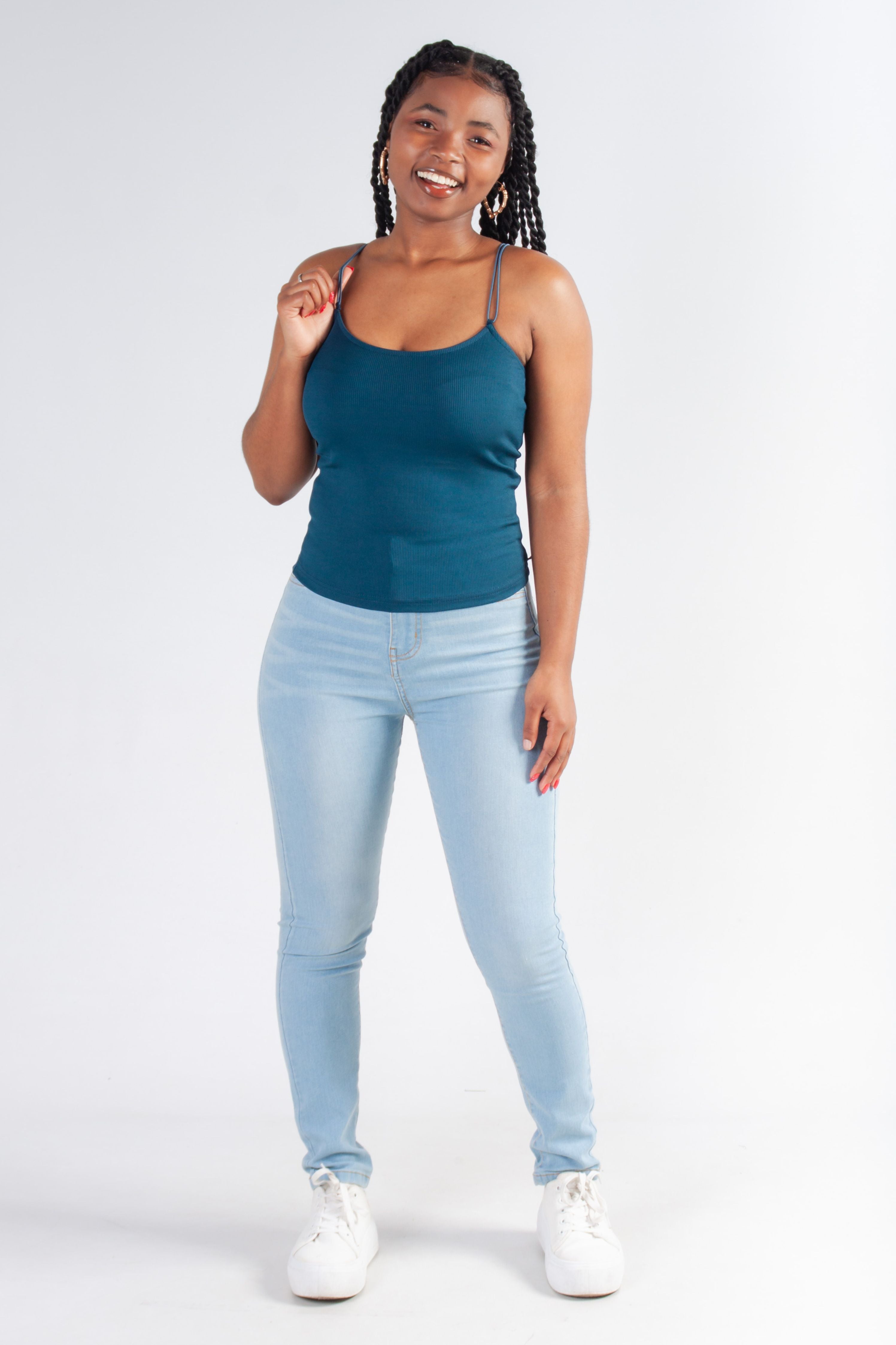 Jegging