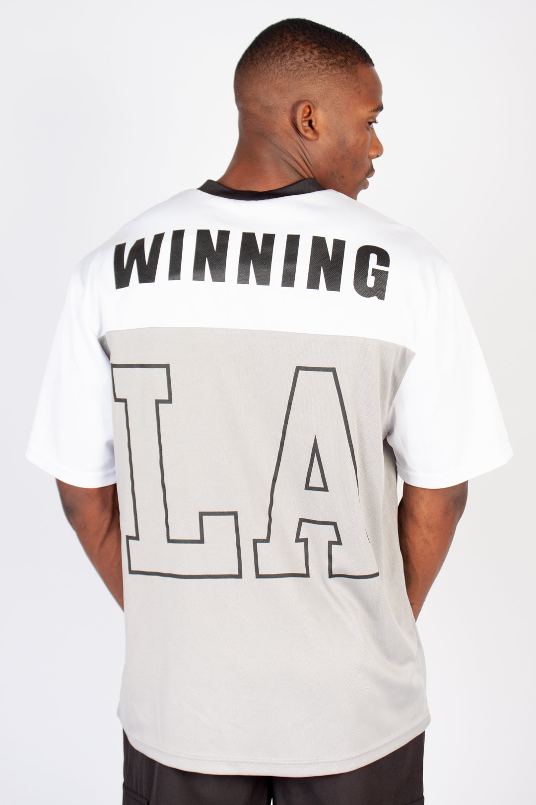 Oversized Tee