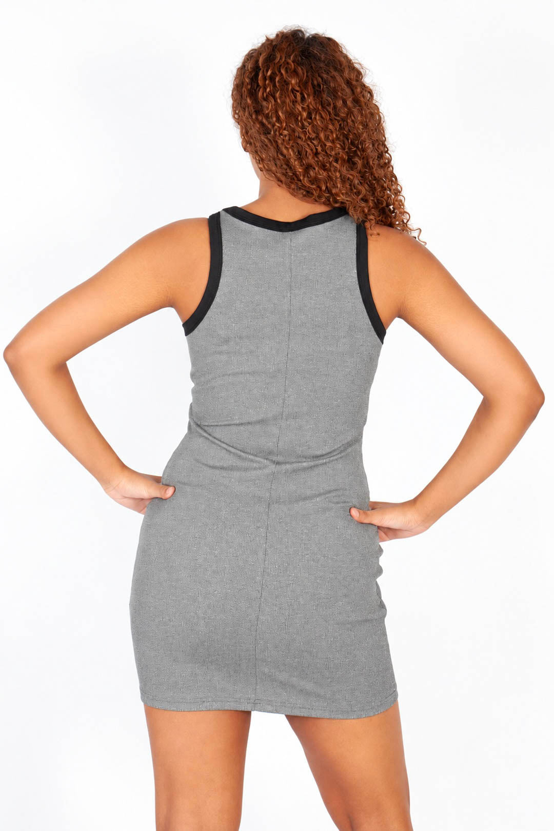 Bodycon Mini Dress