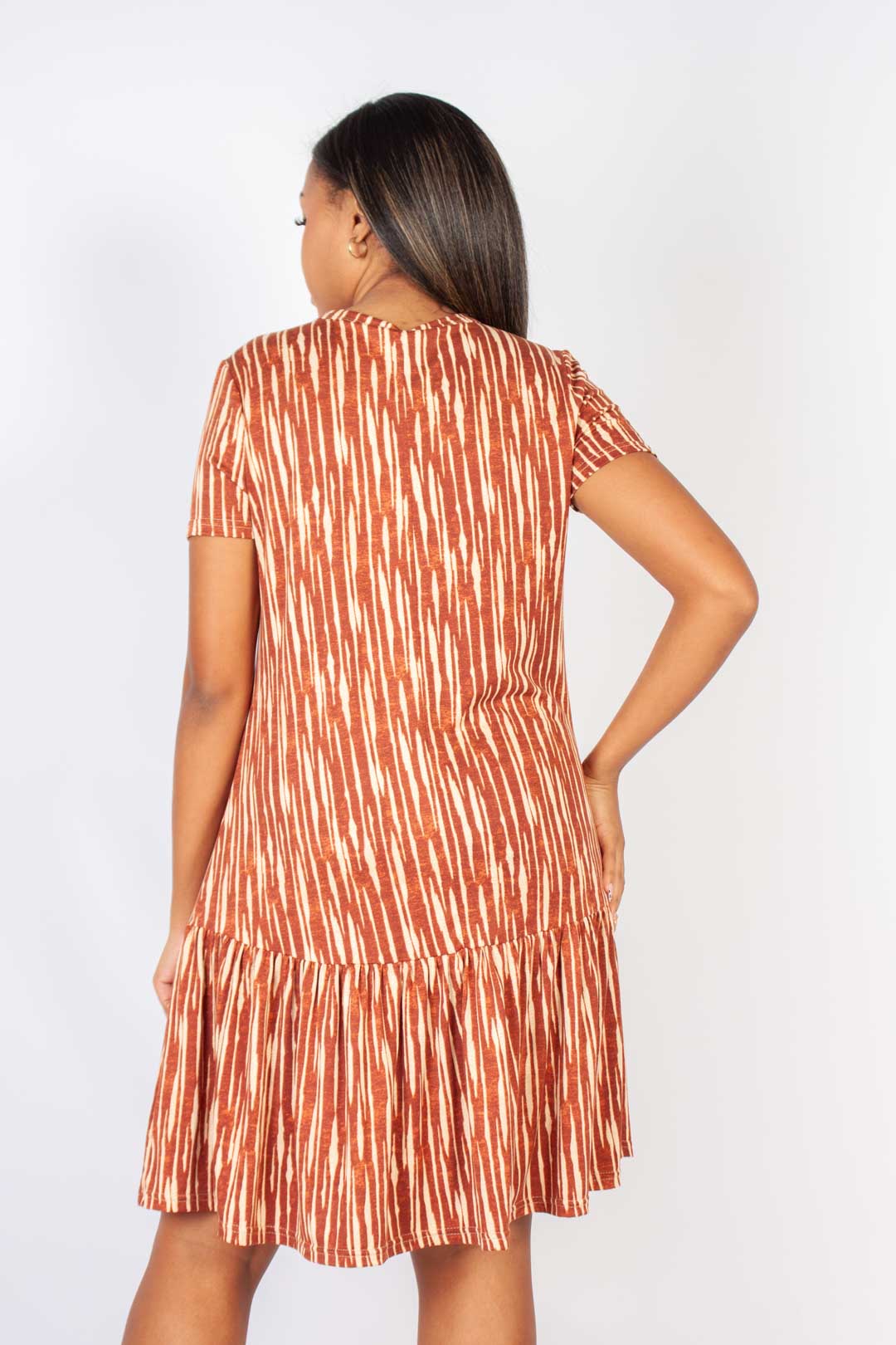 Bodycon Midi Dress