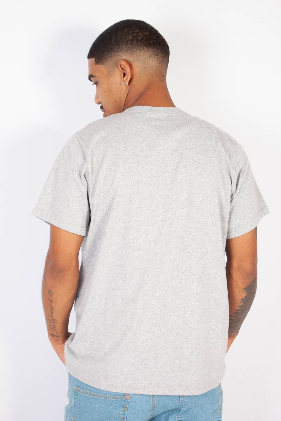Statement Tee