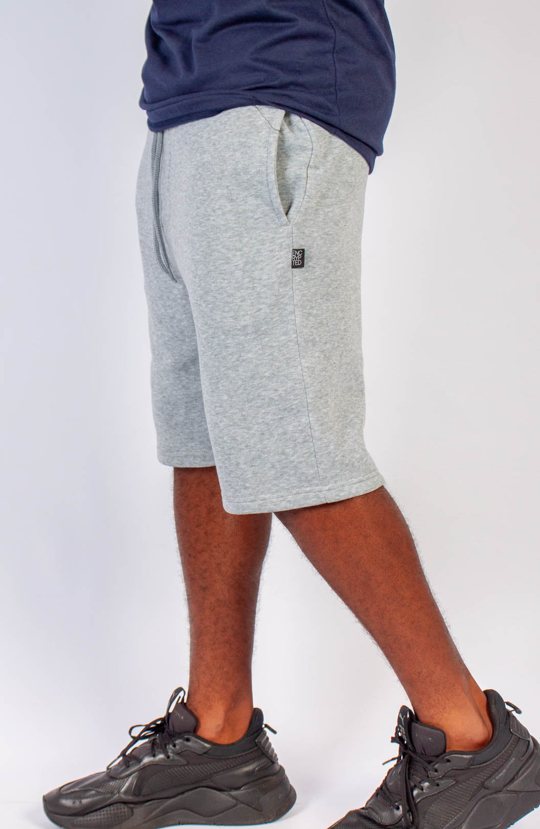 Relaxed Shorts