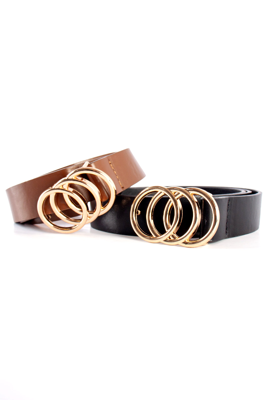 2 Pack Belts