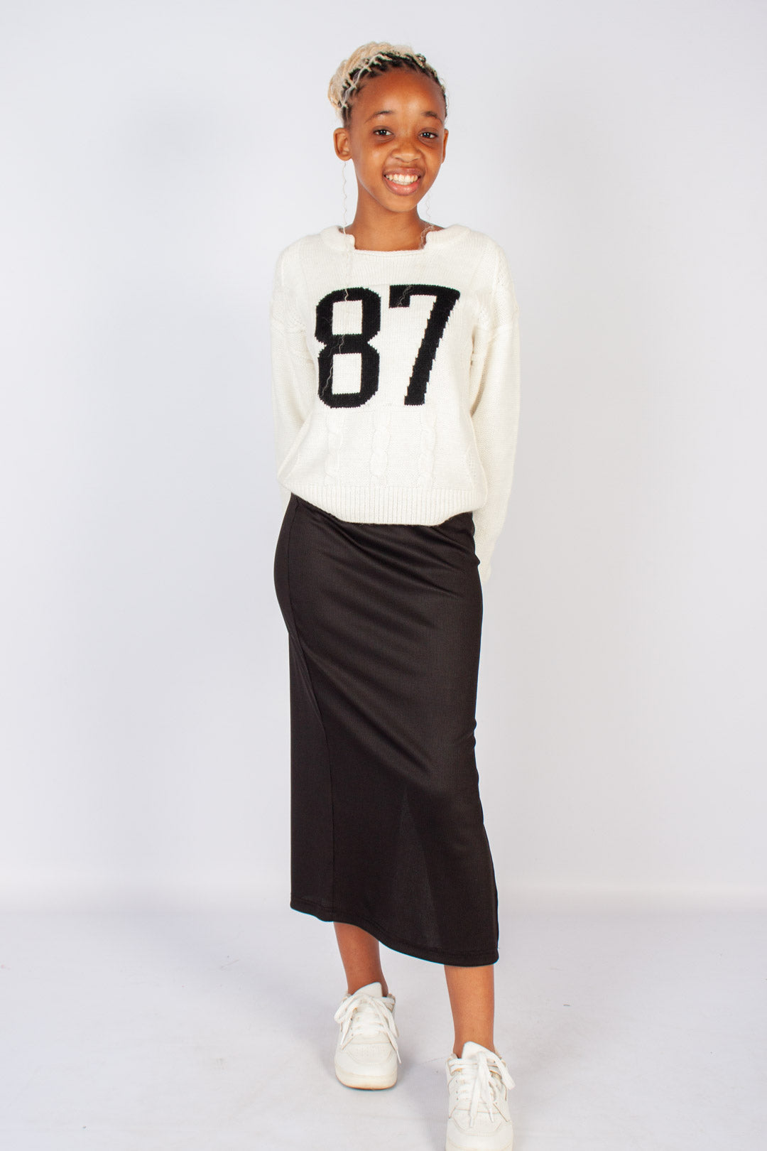 Knit Jersey