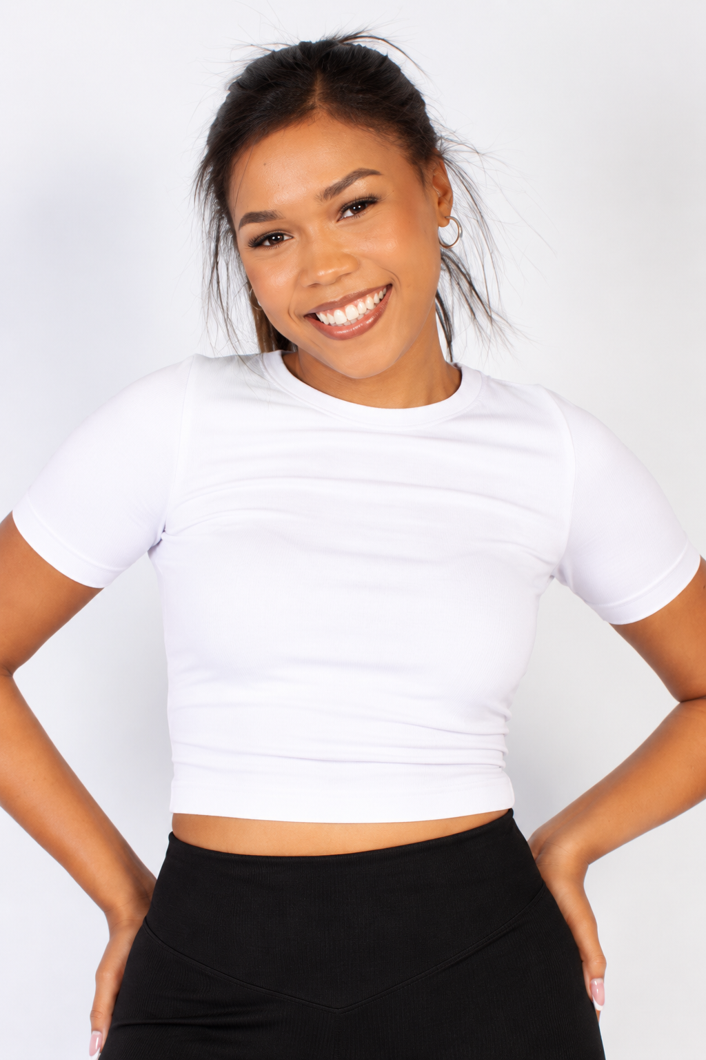 Active Crop Top