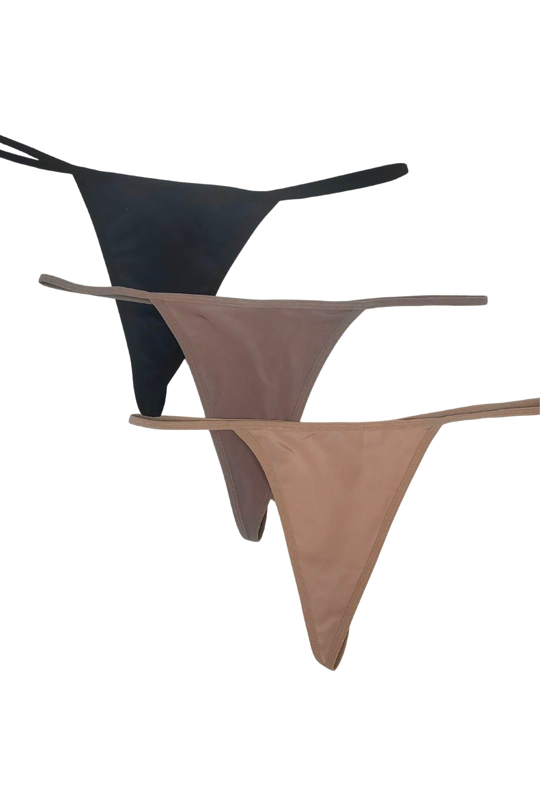 3 Pack G-String