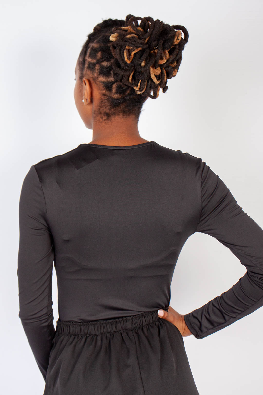 Long Sleeve Bodysuit