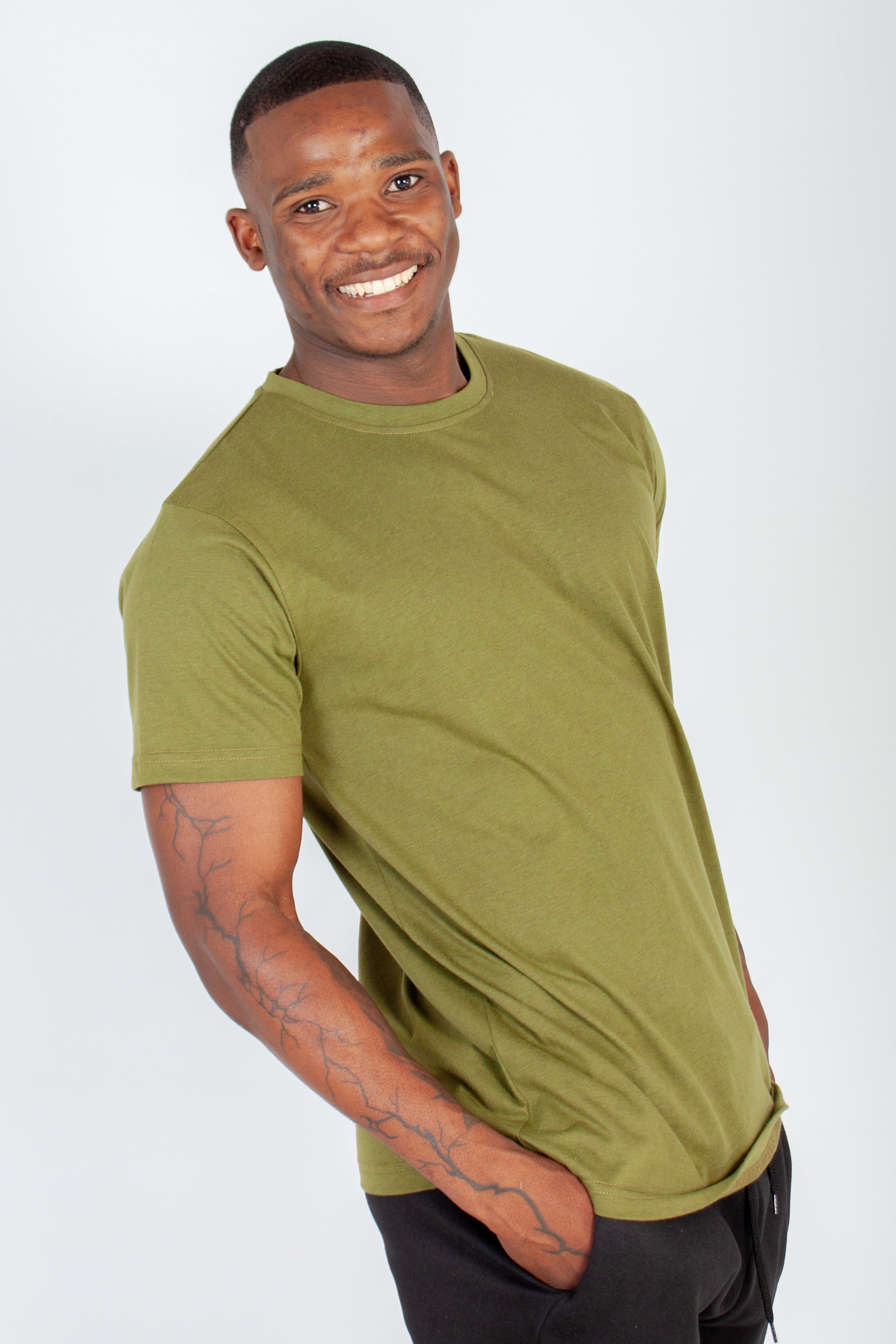 Slim Fit T-Shirt