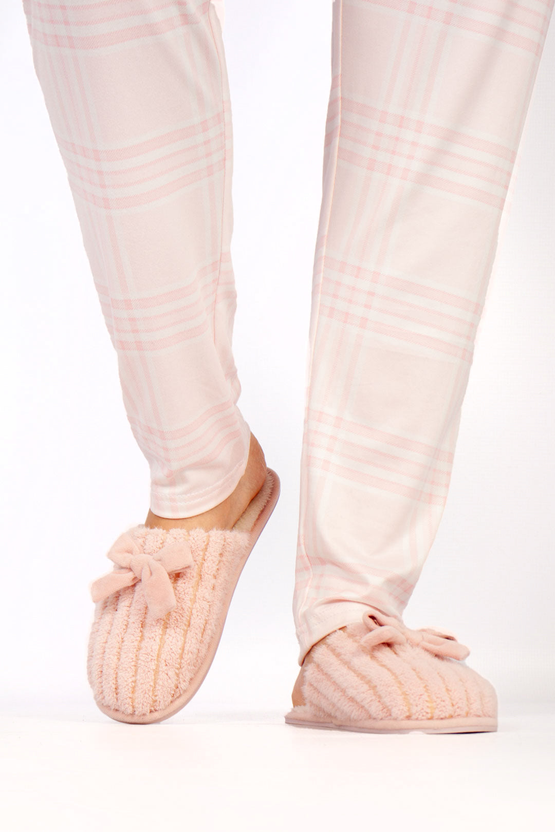 Close Toe Slipper