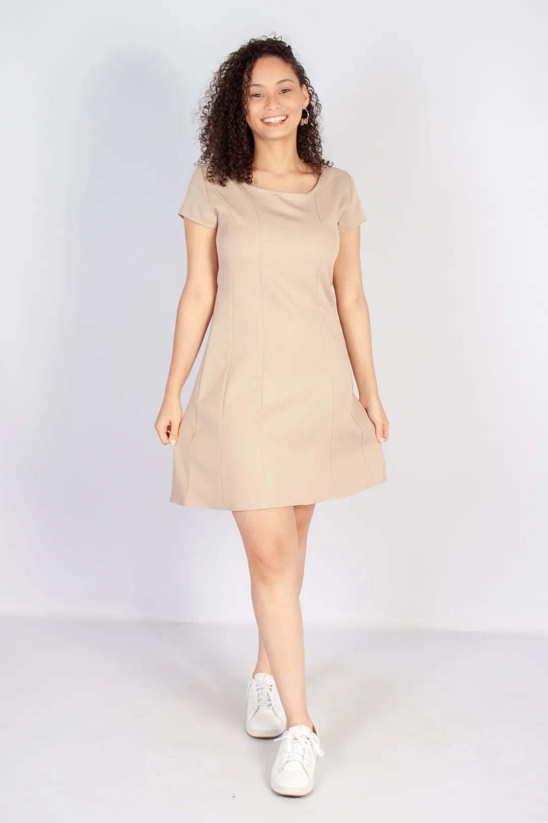 Mini Dress