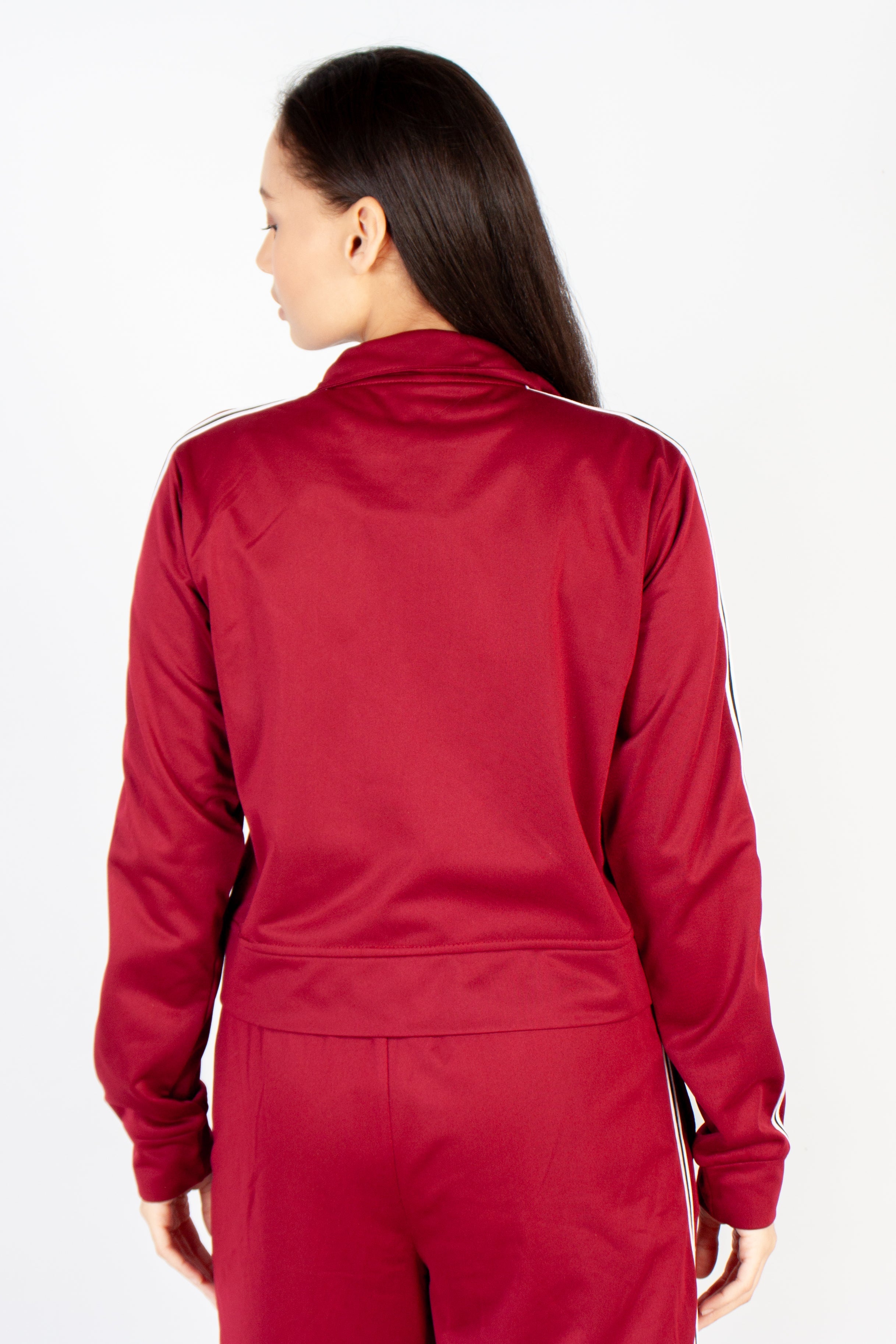 Zip Through Jacket